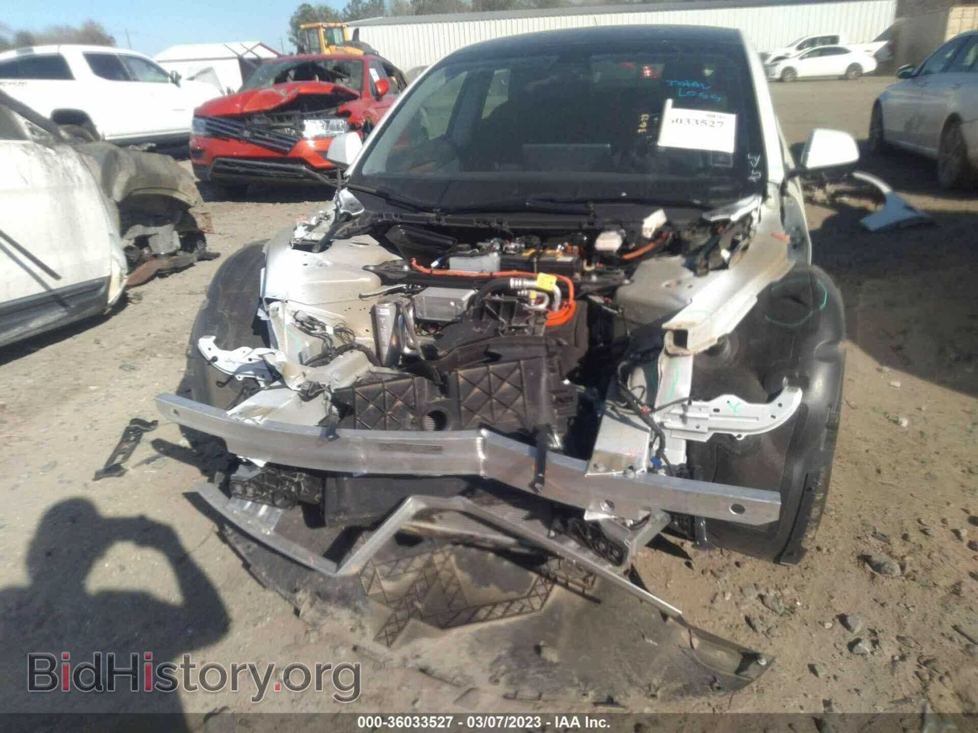 2021 TESLA MODEL 3 - VIN: 5YJ3E1EA4MF017073 - Photo 6