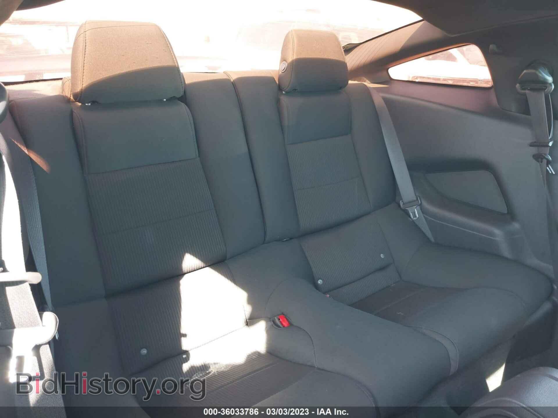 2014 FORD MUSTANG - VIN: 1ZVBP8AM4E5299455 - Фото 8