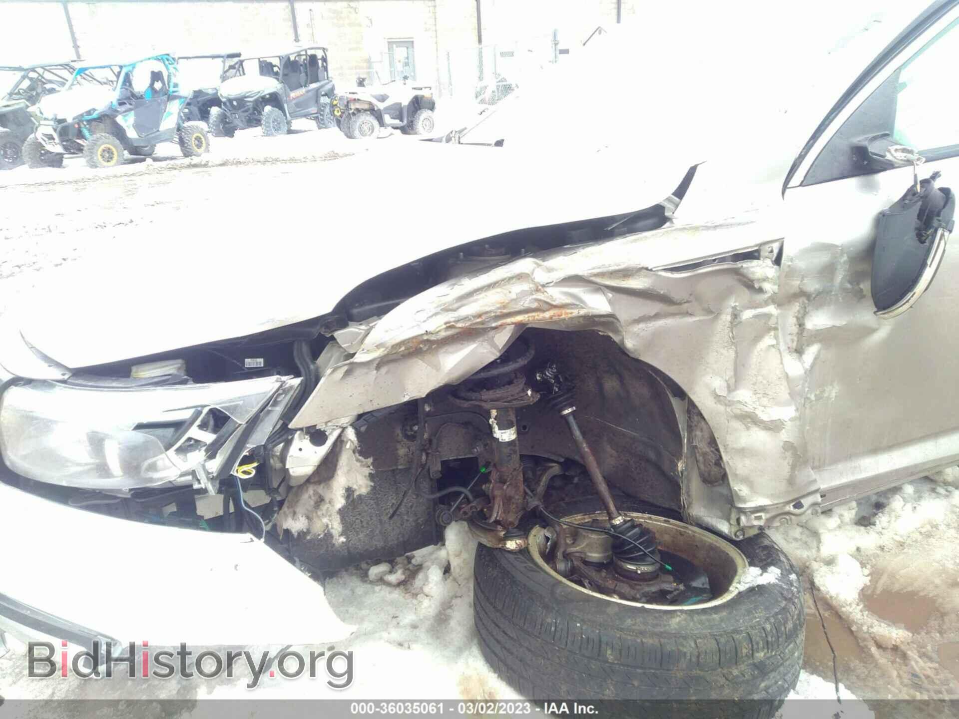 2015 KIA OPTIMA - VIN: KNAGM4A70F5547252 - Фото 6