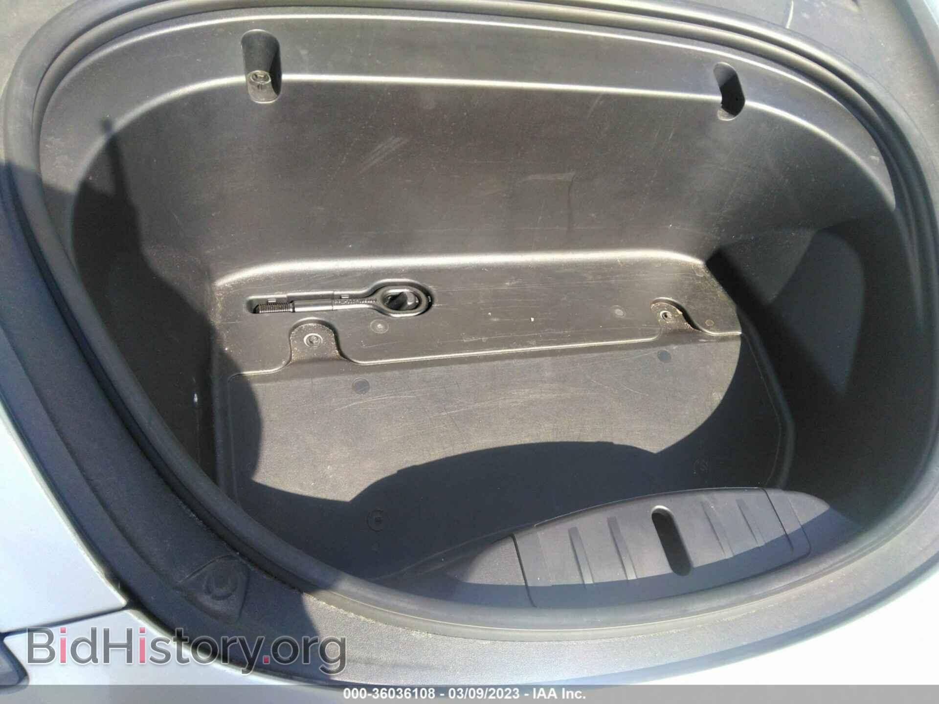 2020 TESLA MODEL 3 - VIN: 5YJ3E1EB5LF638734 - Photo 10