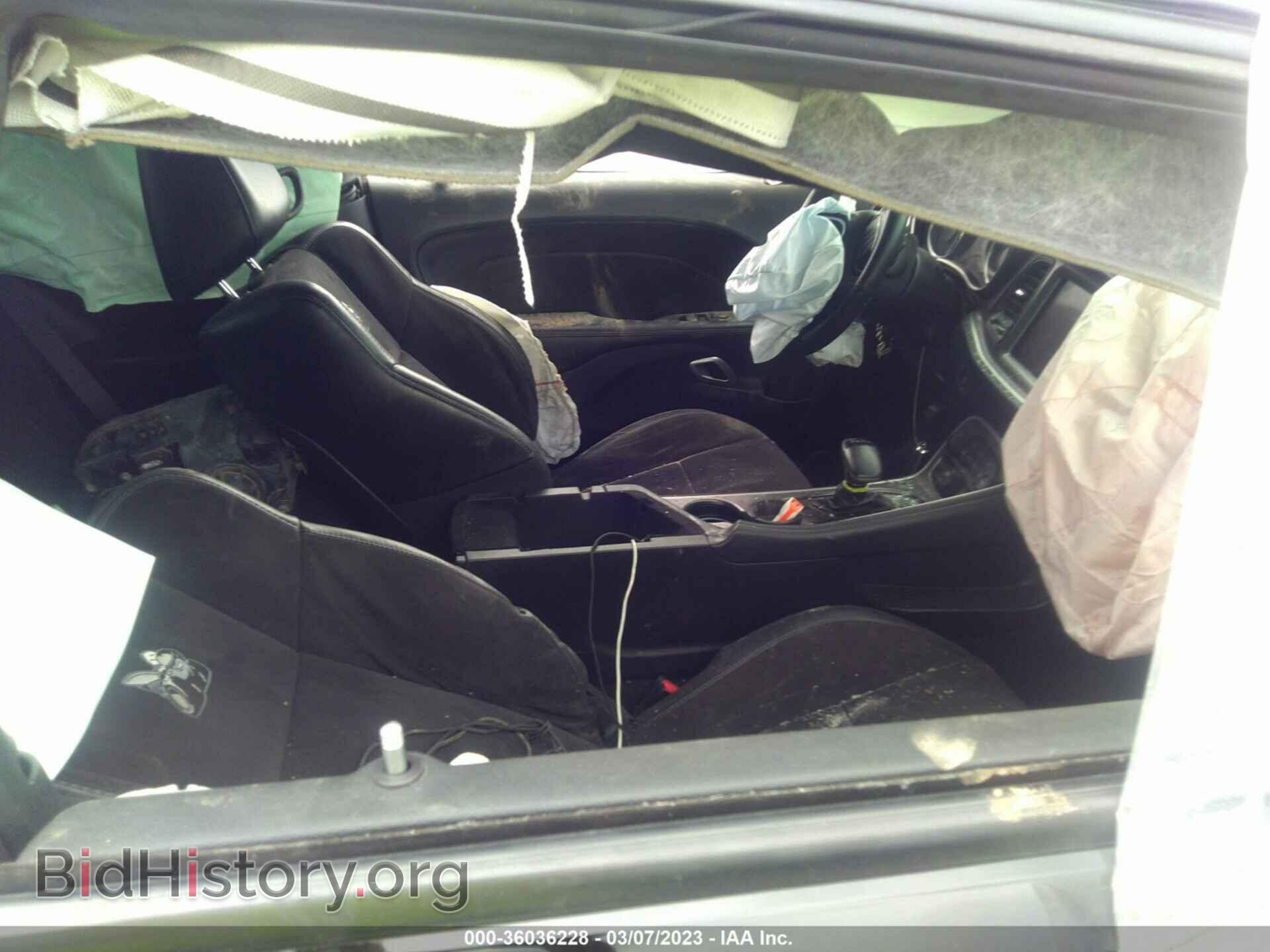 2019 DODGE CHALLENGER - VIN: 2C3CDZFJ6KH723201 - Photo 5