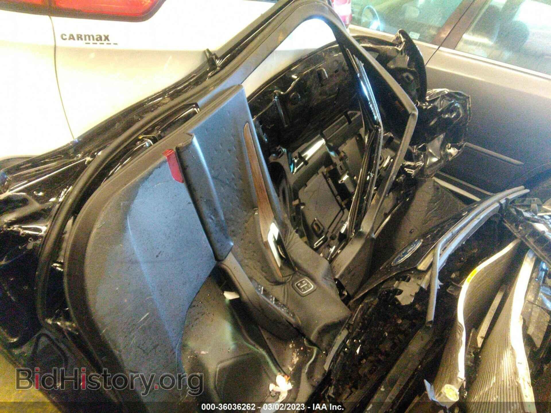 2020 FORD ESCAPE - VIN: 1FMCU9J92LUA58476 - Фото 11