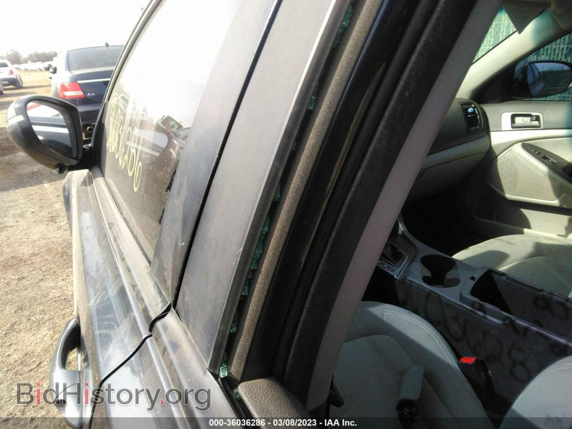 2011 KIA OPTIMA - VIN: KNAGM4A73B5087904 - Фото 6