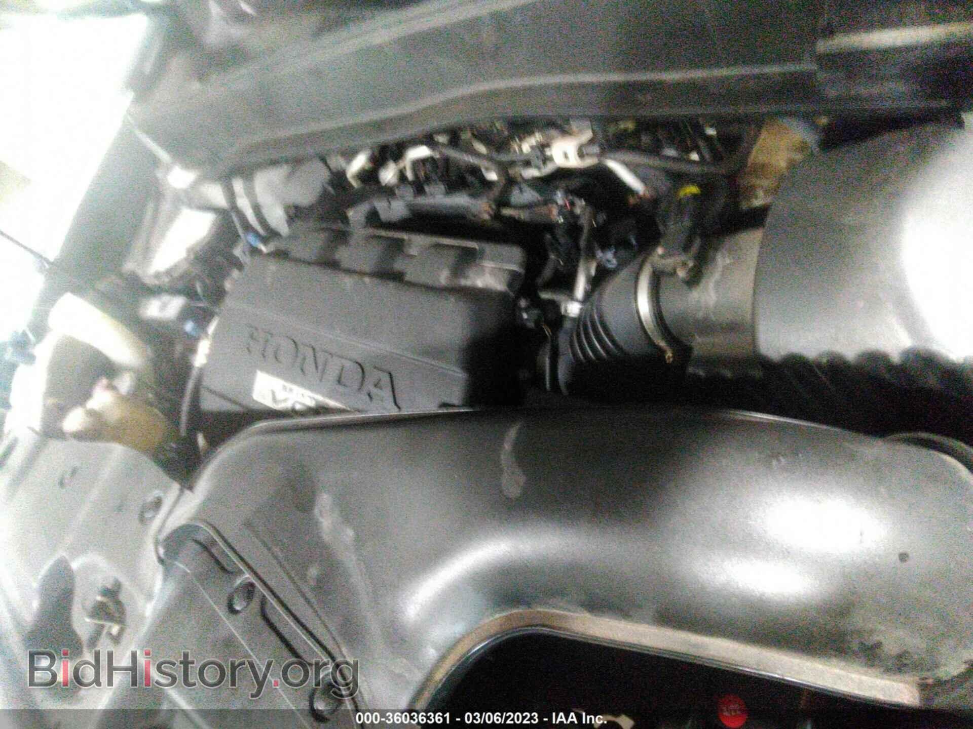 2010 HONDA PILOT - VIN: 5FNYF4H49AB018094 - Фото 10