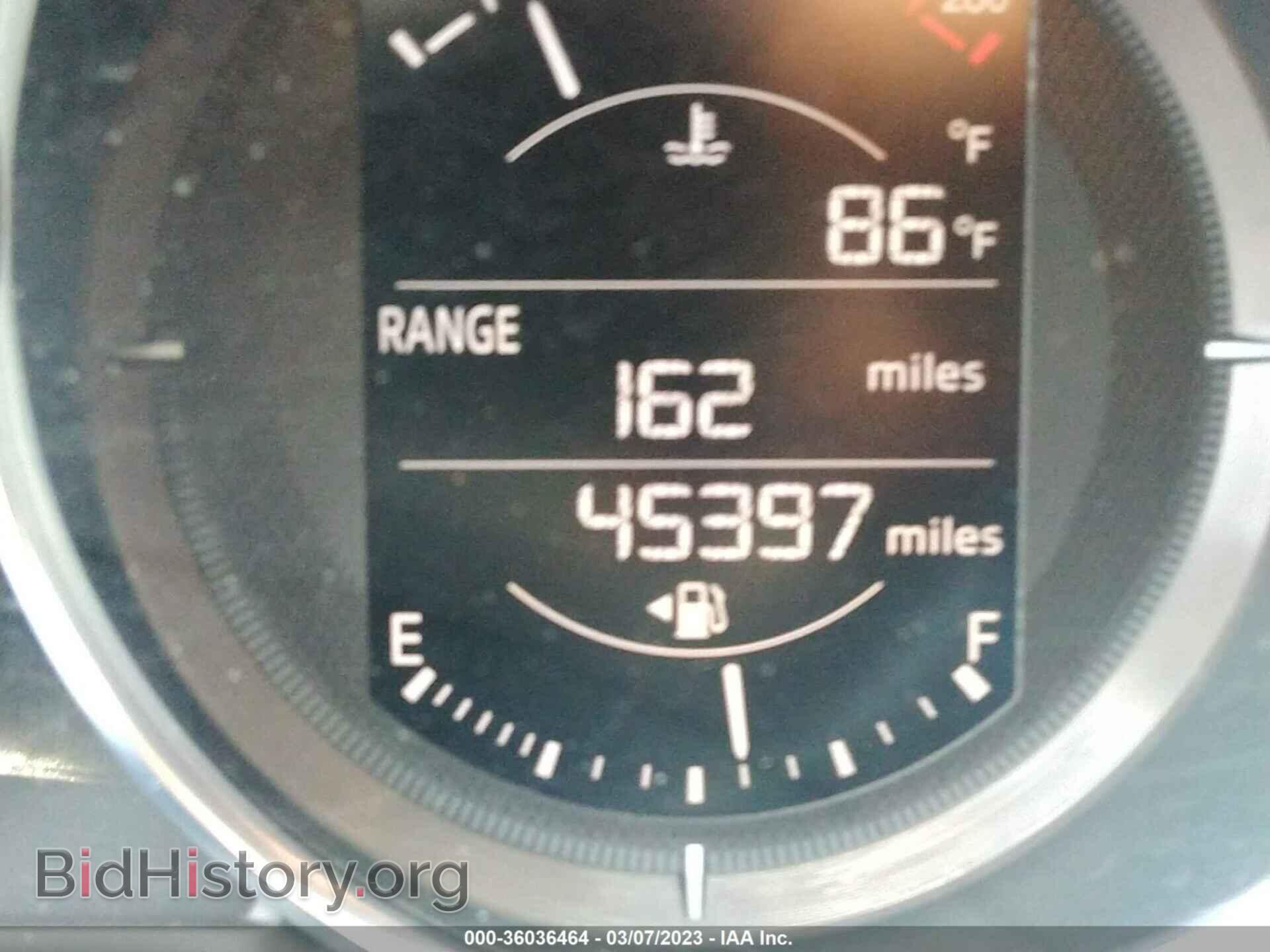 2017 MAZDA CX-5 - VIN: JM3KFACL3H0197543 - Фото 7