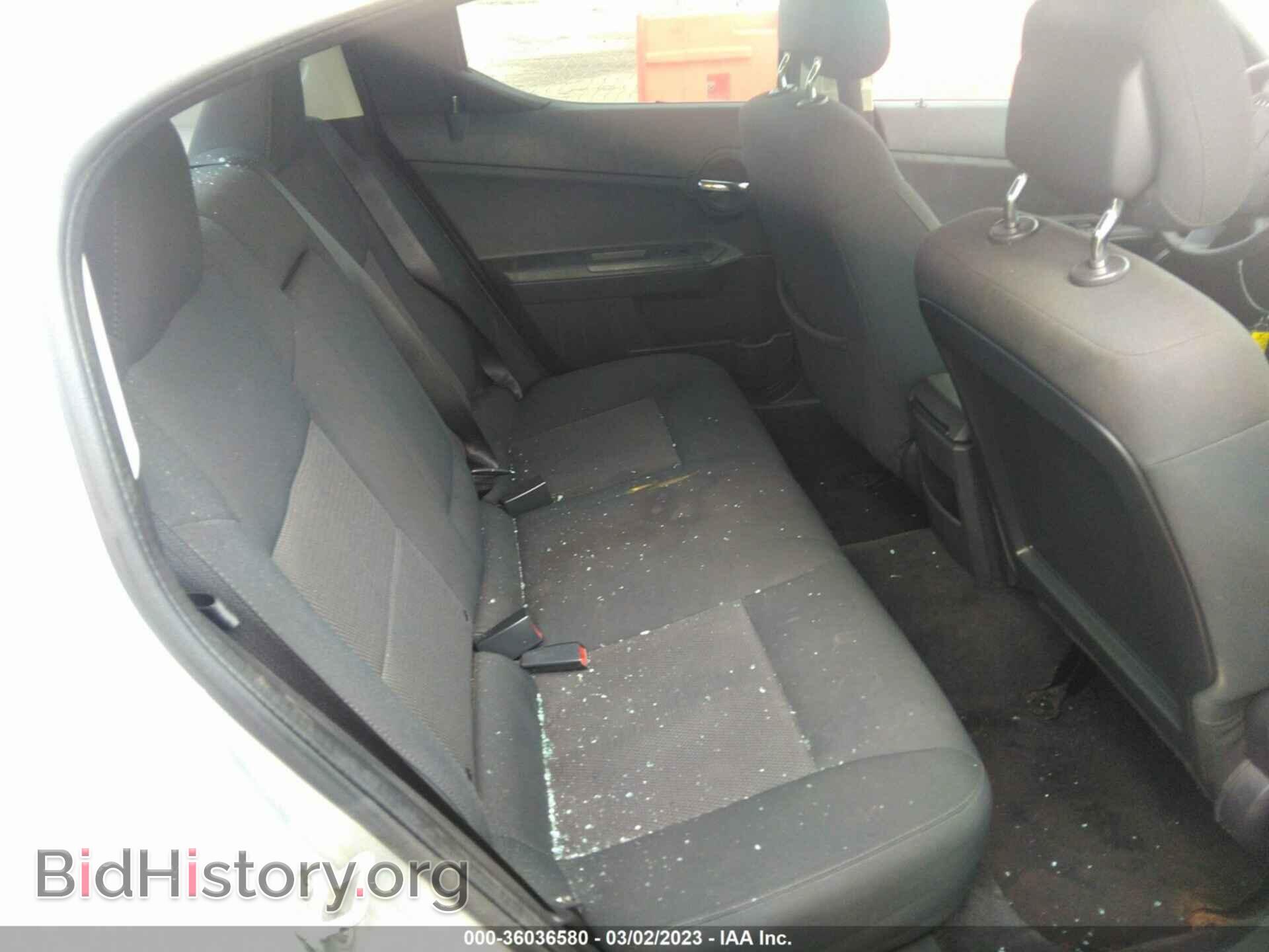 2010 DODGE AVENGER - VIN: 1B3CC4FB3AN172694 - Photo 8