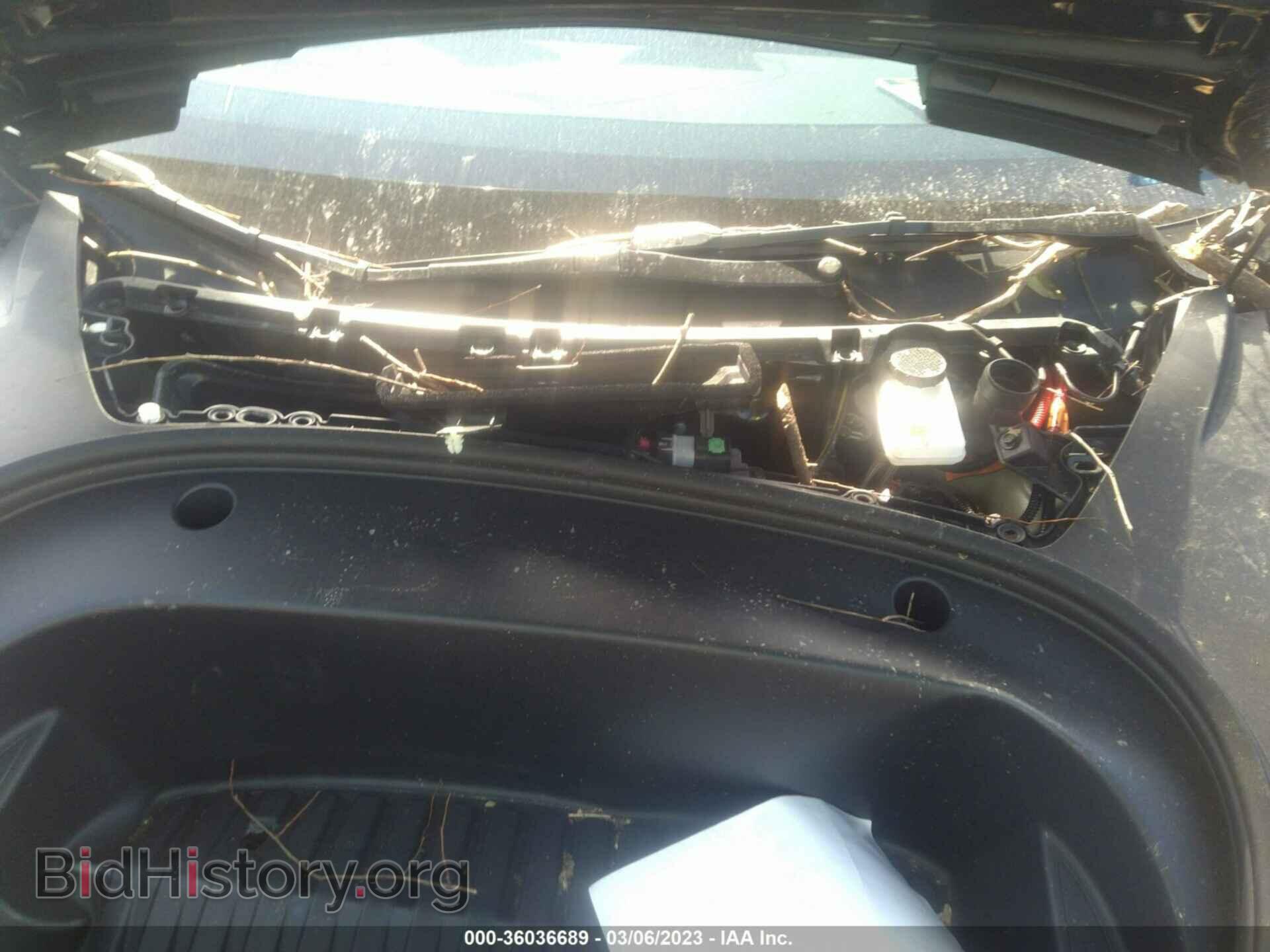 2022 TESLA MODEL 3 - VIN: 5YJ3E1EC1NF356036 - Фото 10