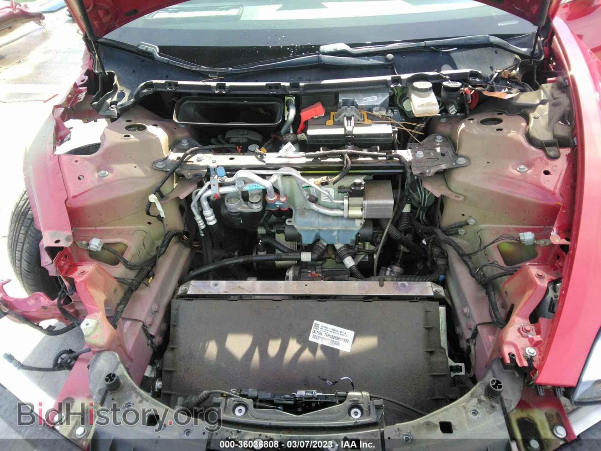 2018 TESLA MODEL 3 - VIN: 5YJ3E1EB6JF069535 - Фото 10