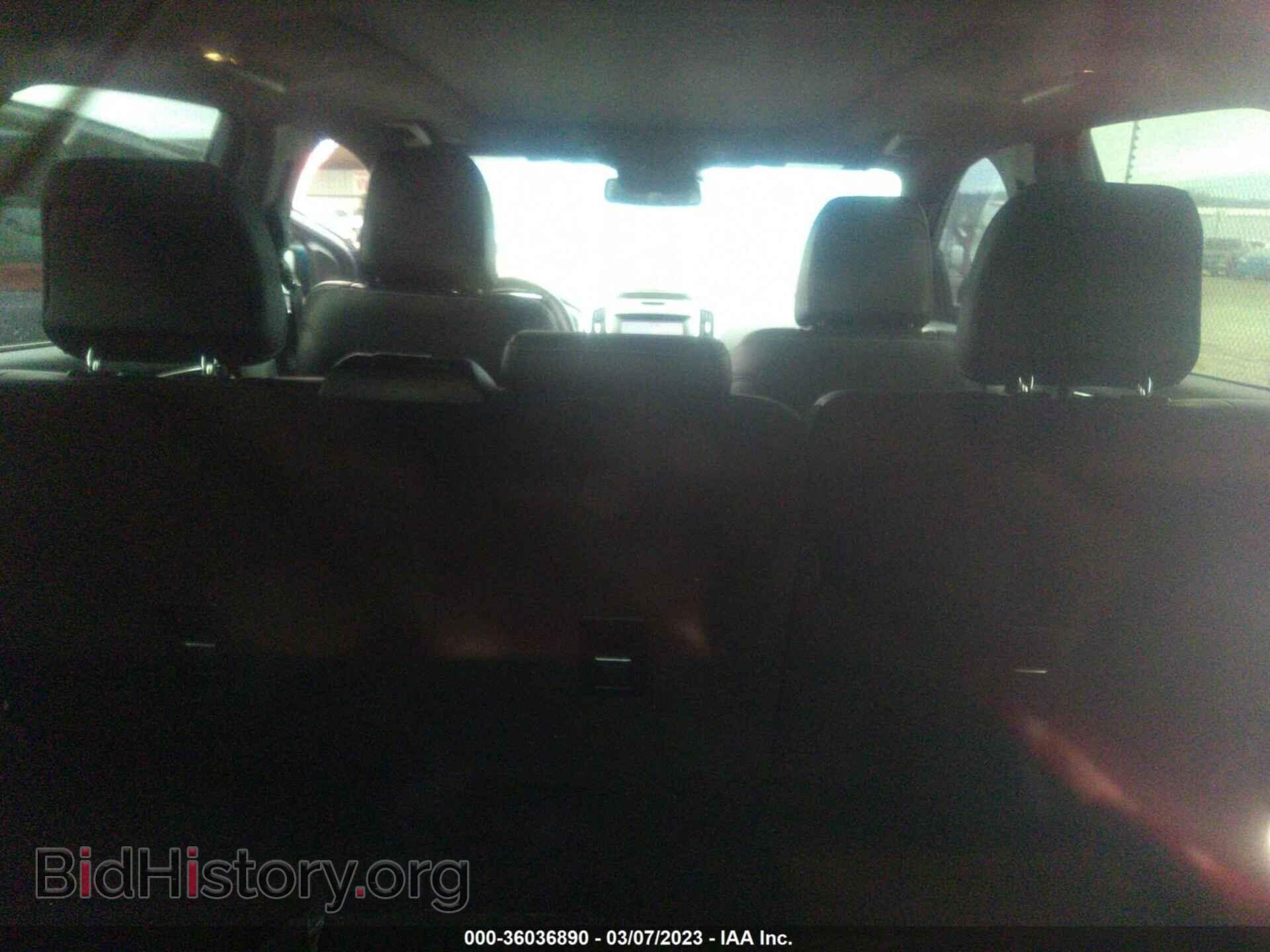 2020 FORD EDGE - VIN: 2FMPK4APXLBB34542 - Фото 8