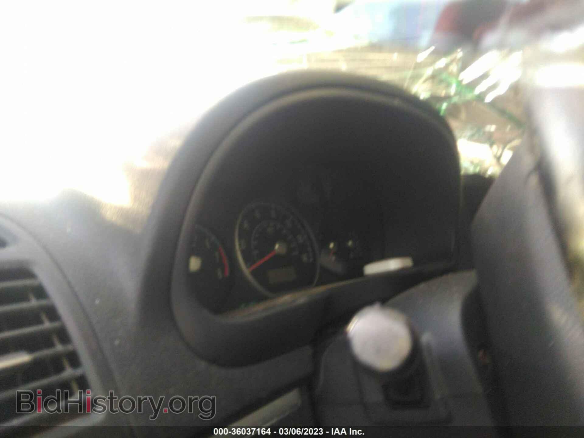 2009 HYUNDAI SANTA FE - VIN: 5NMSG13D09H324779 - Фото 7