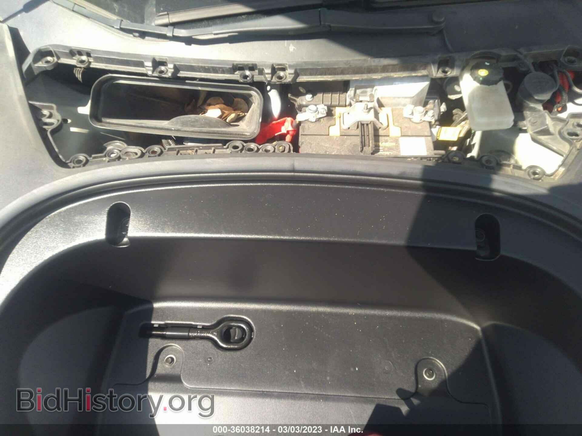 2020 TESLA MODEL 3 - VIN: 5YJ3E1EAXLF504230 - Фото 10