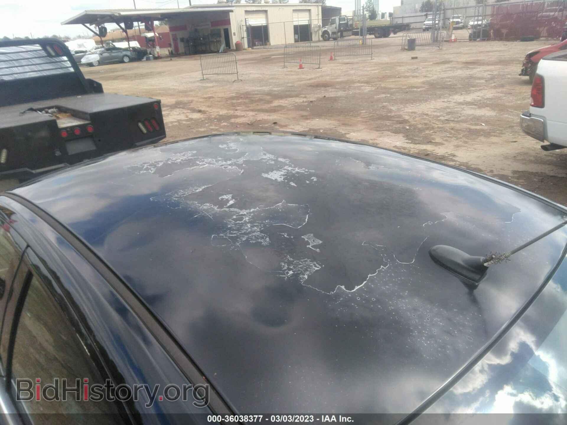 2013 CHRYSLER 200 - VIN: 1C3CCBAB3DN641818 - Фото 6