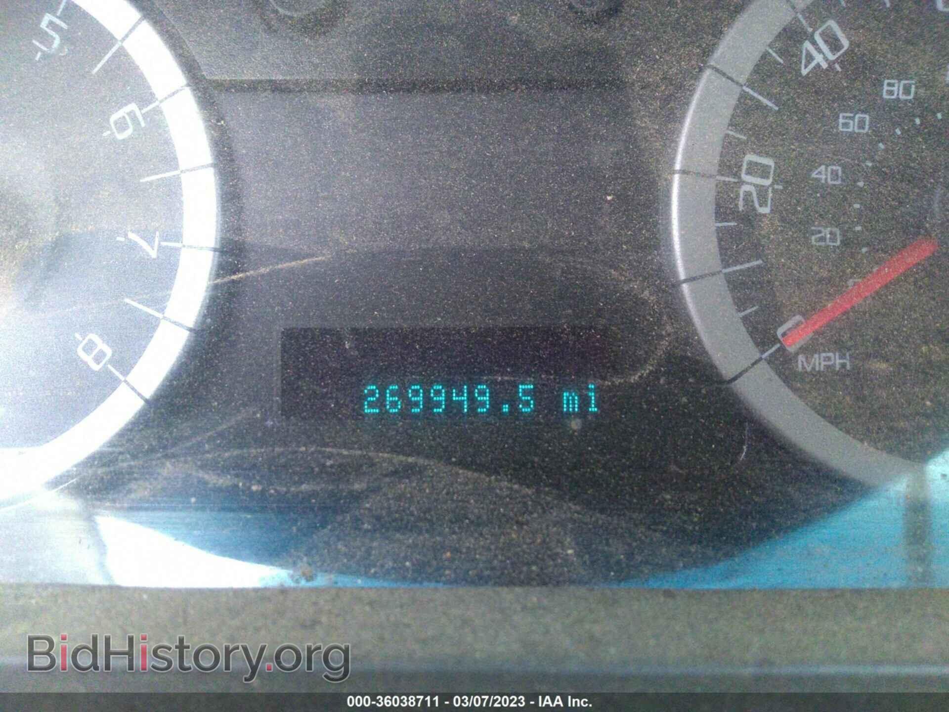 2012 FORD ESCAPE - VIN: 1FMCU0C7XCKB90775 - Фото 7