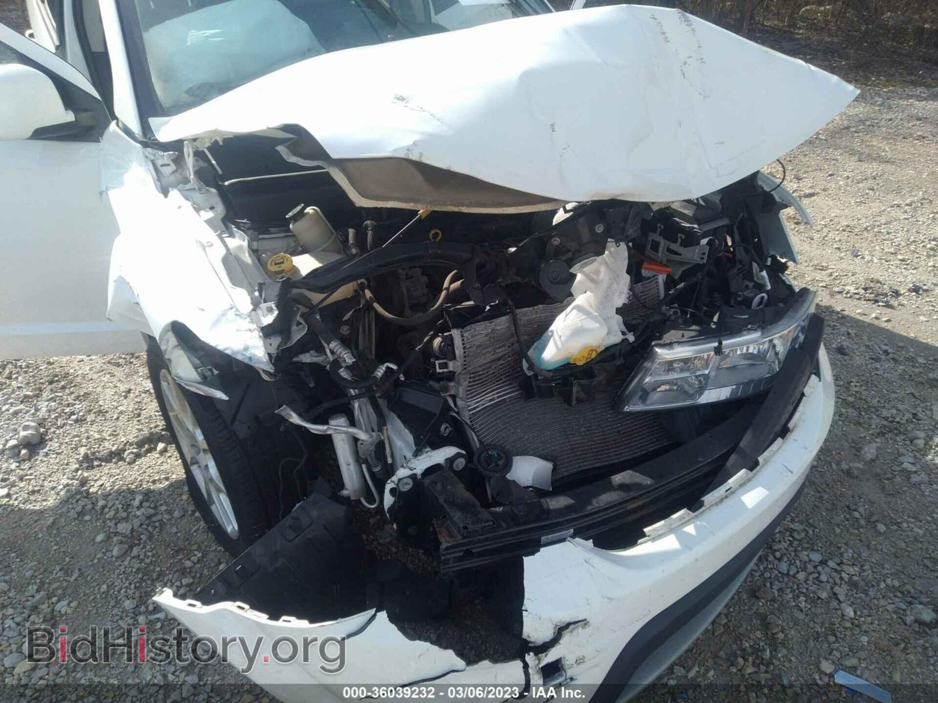 2017 DODGE JOURNEY - VIN: 3C4PDCBB0HT582165 - Photo 6