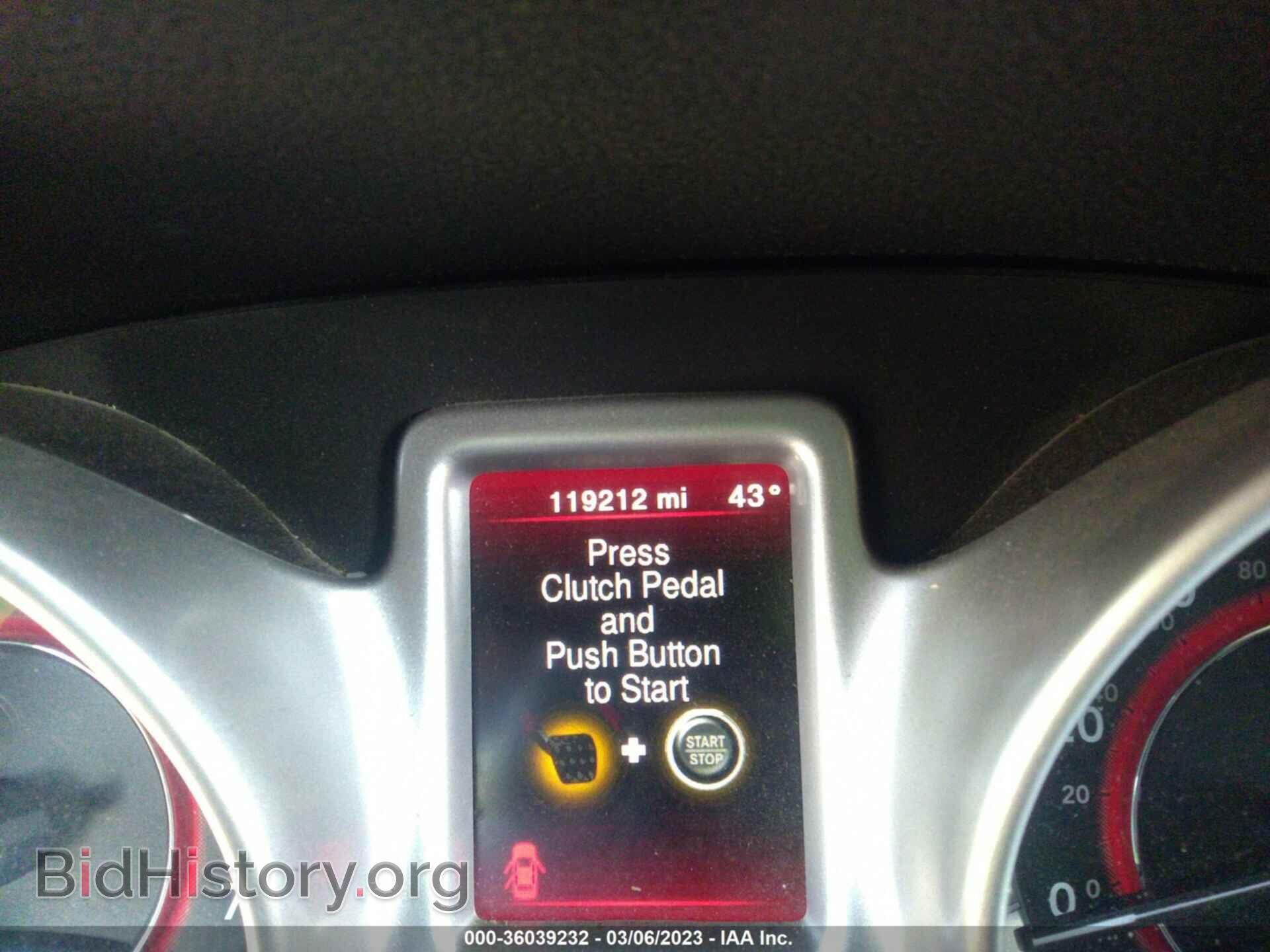 2017 DODGE JOURNEY - VIN: 3C4PDCBB0HT582165 - Photo 7