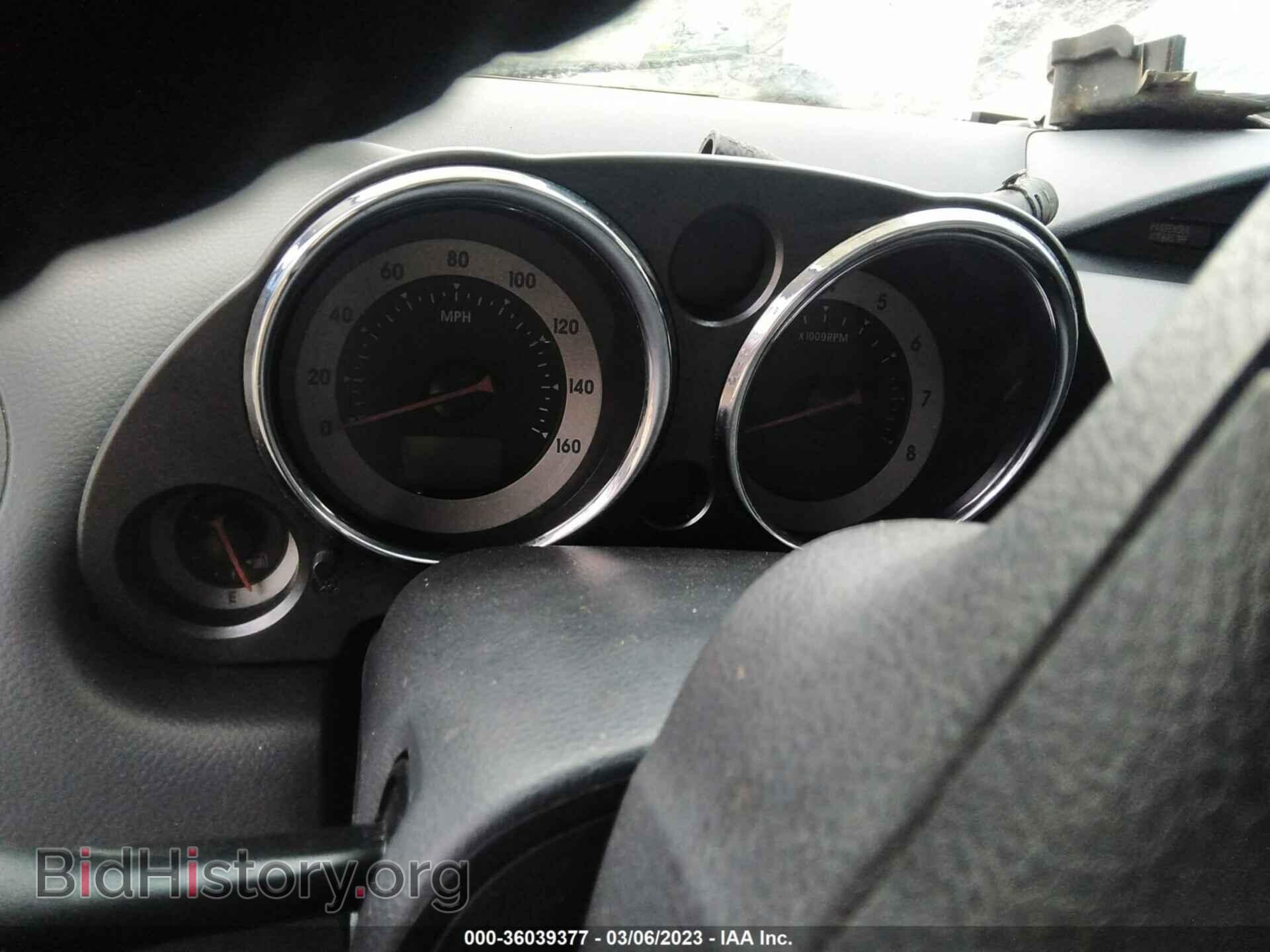 2008 MITSUBISHI ECLIPSE - VIN: 4A3AK24F98E011759 - Фото 7