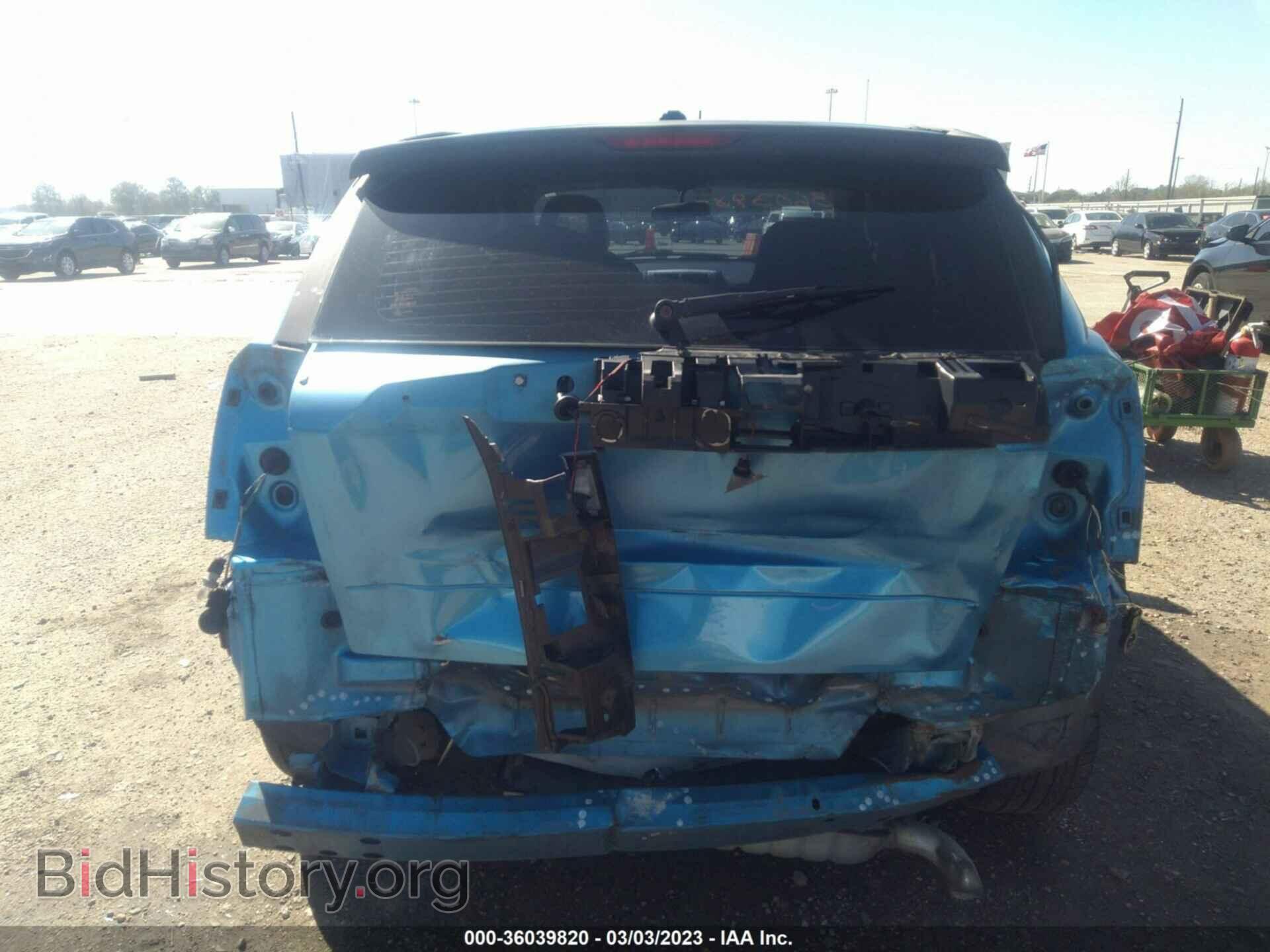 2008 DODGE CALIBER - VIN: 1B3HB48B68D548553 - Photo 6
