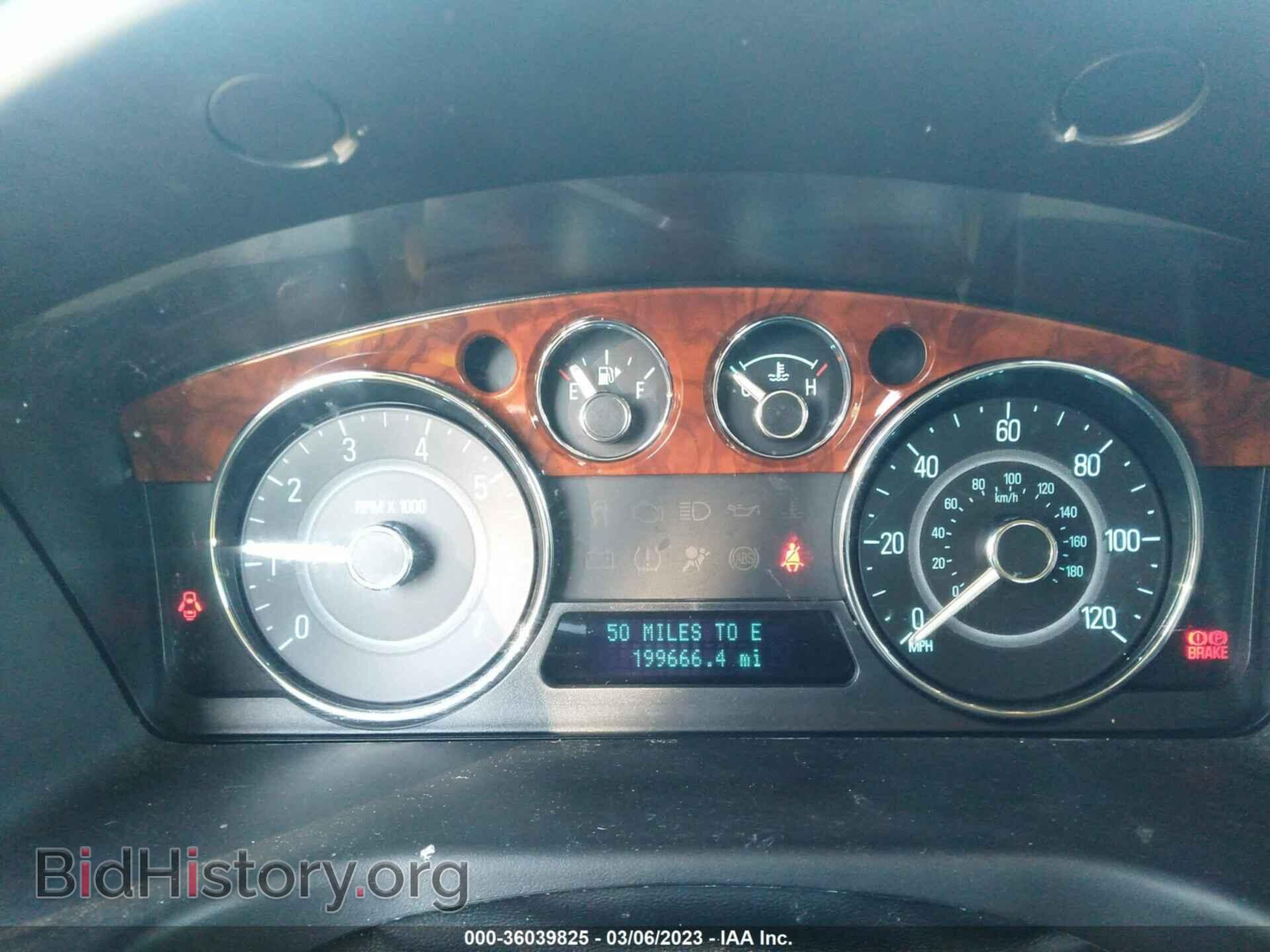 2010 FORD FLEX - VIN: 2FMGK5DC3ABA31703 - Photo 7