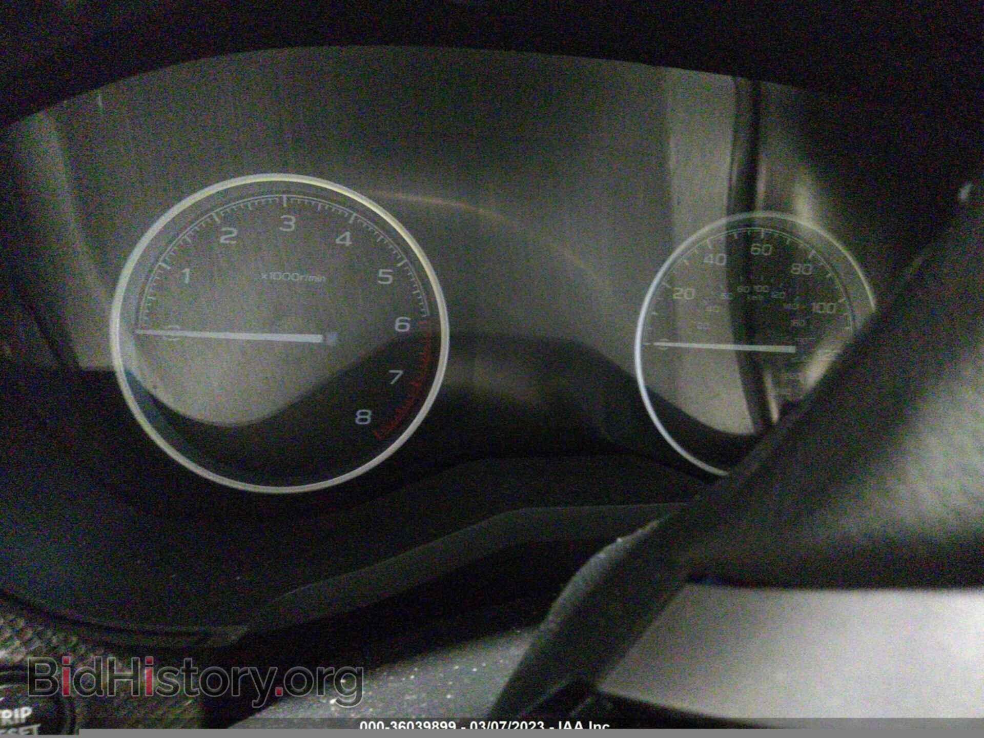 2020 SUBARU FORESTER - VIN: JF2SKAUC7LH518773 - Фото 7