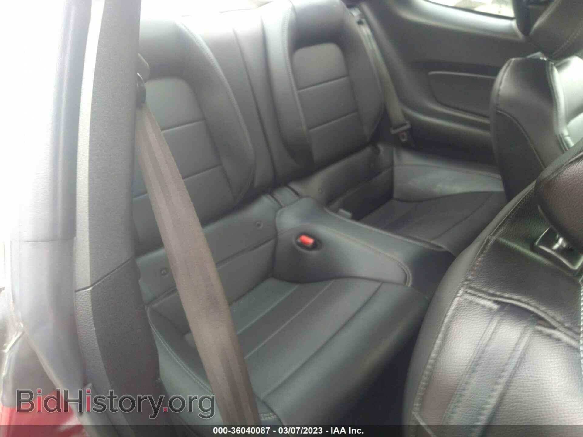 2021 FORD MUSTANG - VIN: 1FA6P8CFXM5113831 - Фото 8