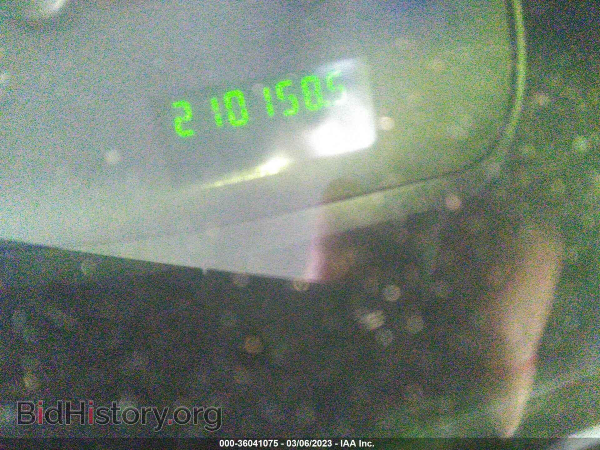 2007 FORD ECONOLINE CARGO VAN - VIN: 1FDSS34P87DA48260 - Фото 7