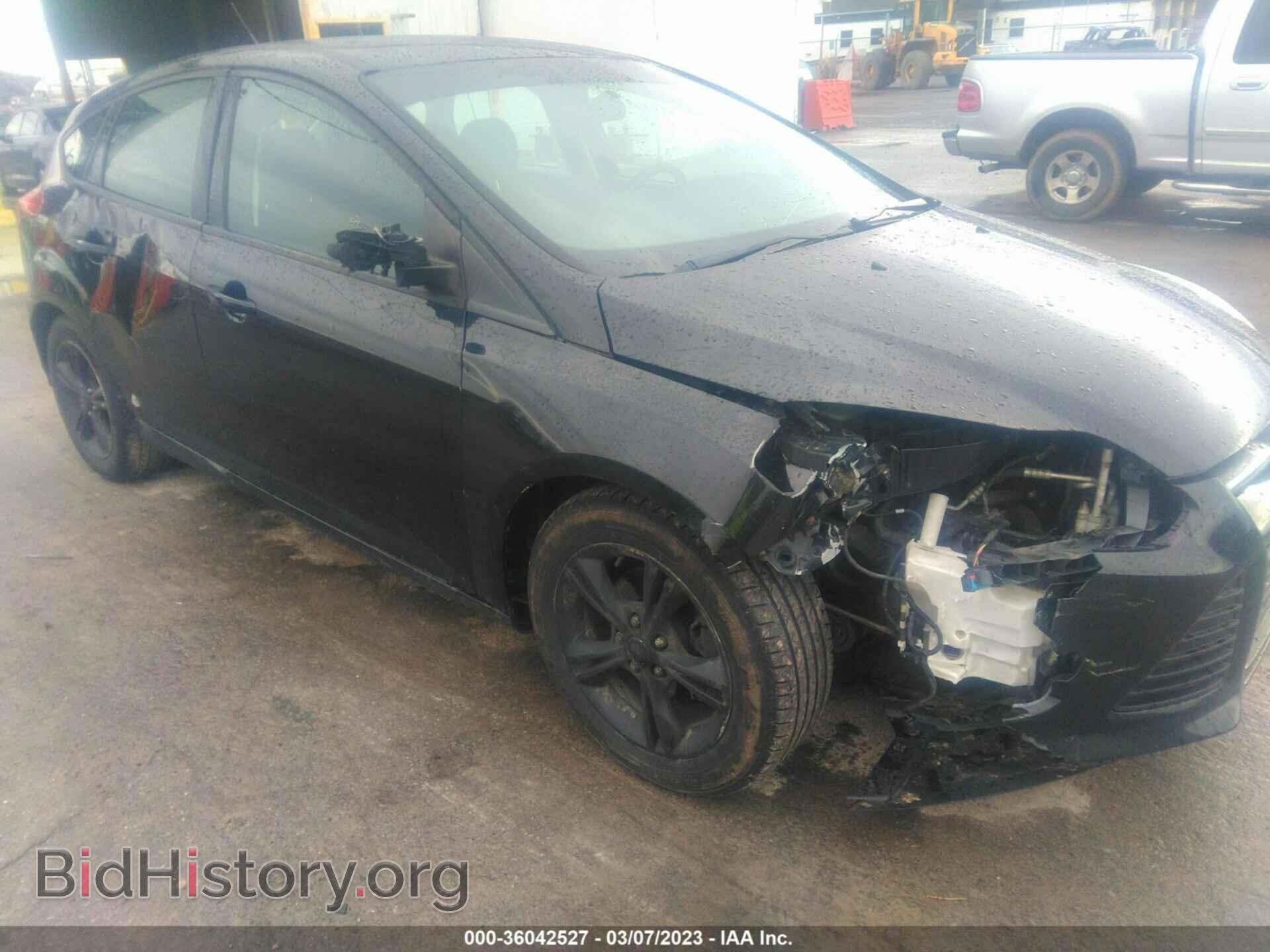 2014 FORD FOCUS - VIN: 1FADP3K29EL252225 - Photo 6