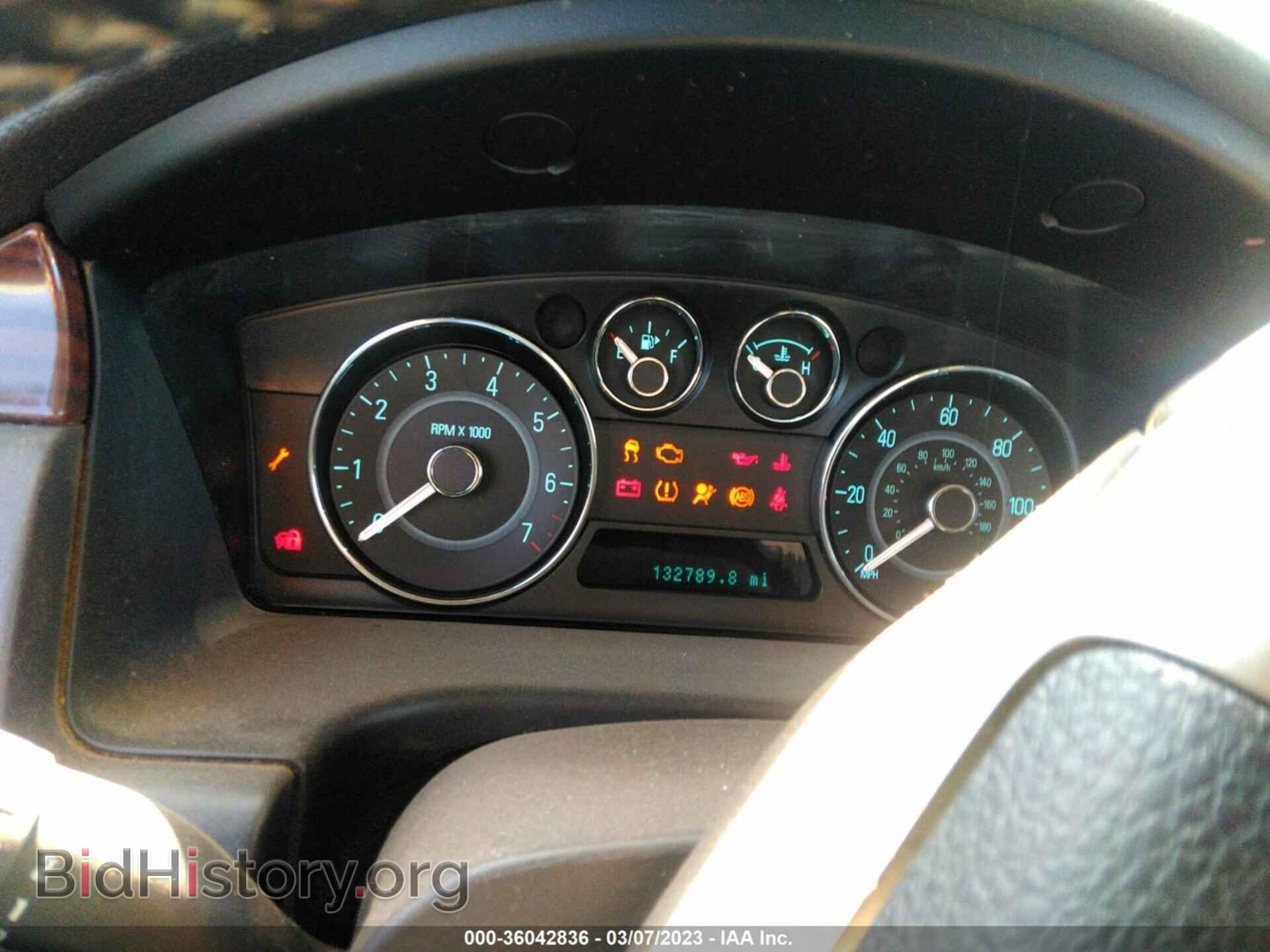 2009 FORD FLEX - VIN: 2FMDK52C59BA26942 - Фото 7