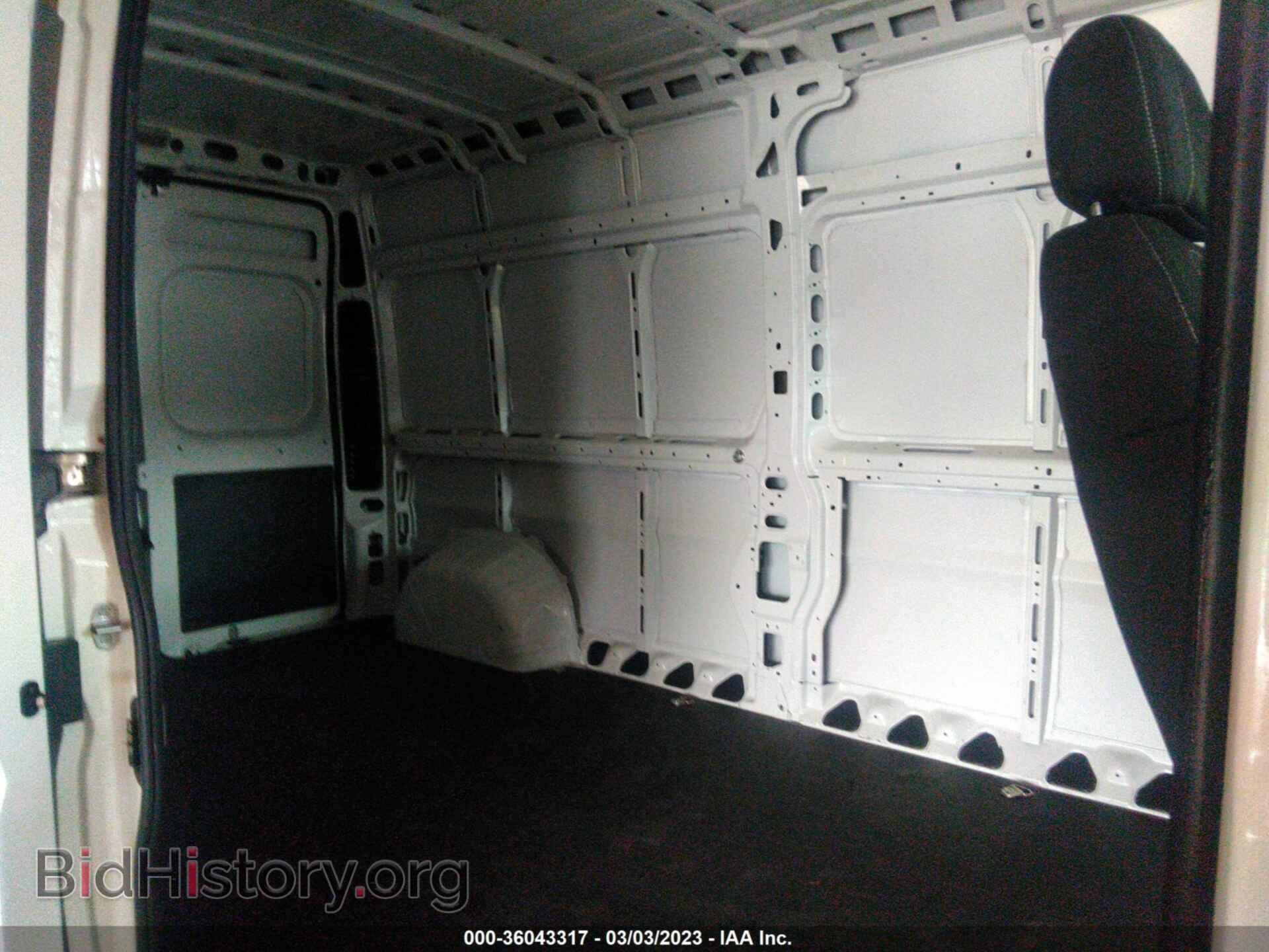 2014 RAM PROMASTER - VIN: 3C6TRVDD5EE128155 - Фото 8