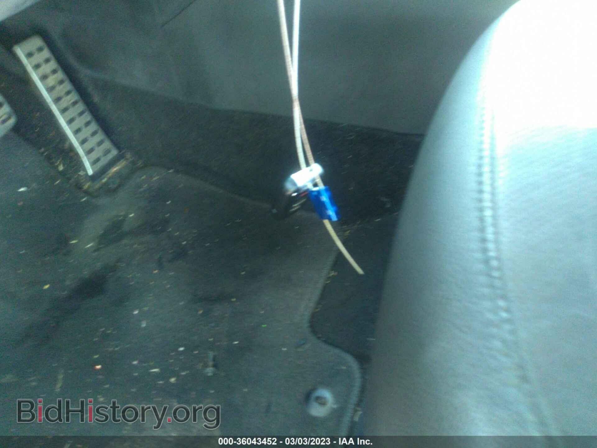 2012 KIA OPTIMA - VIN: 5XXGR4A63CG073431 - Фото 11