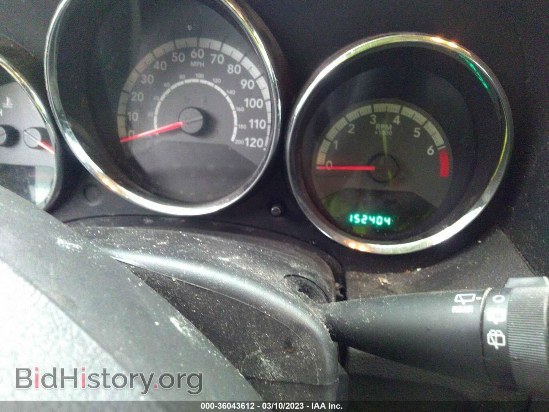 2011 DODGE CALIBER - VIN: 1B3CB5HA8BD141297 - Фото 7
