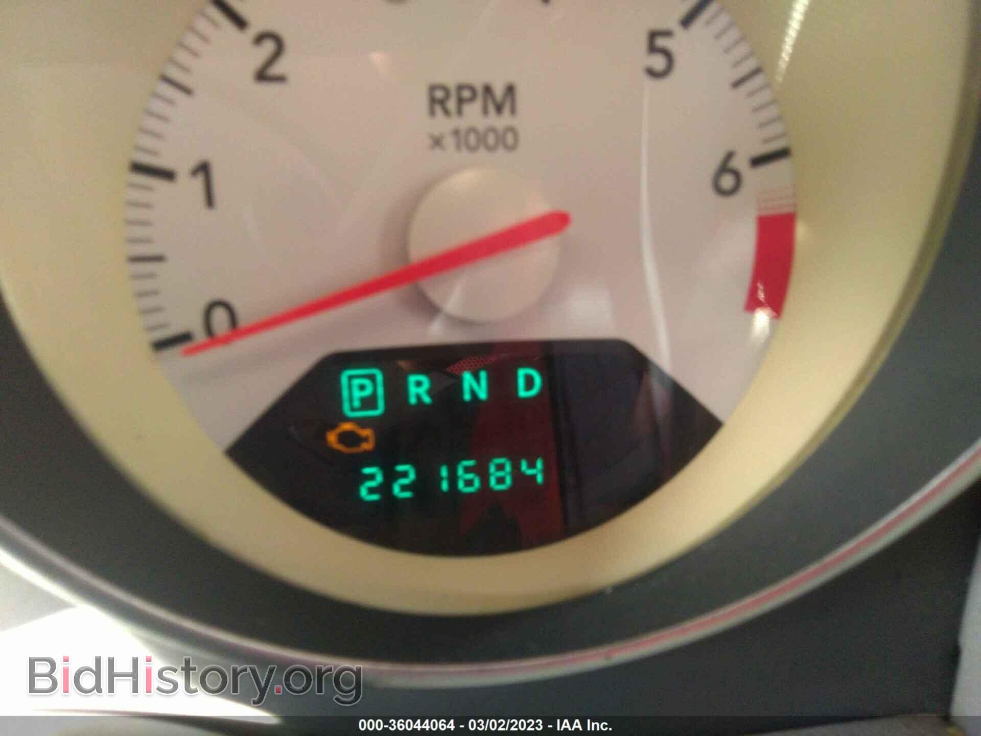 2007 DODGE CALIBER - VIN: 1B3HB48B57D580683 - Фото 7