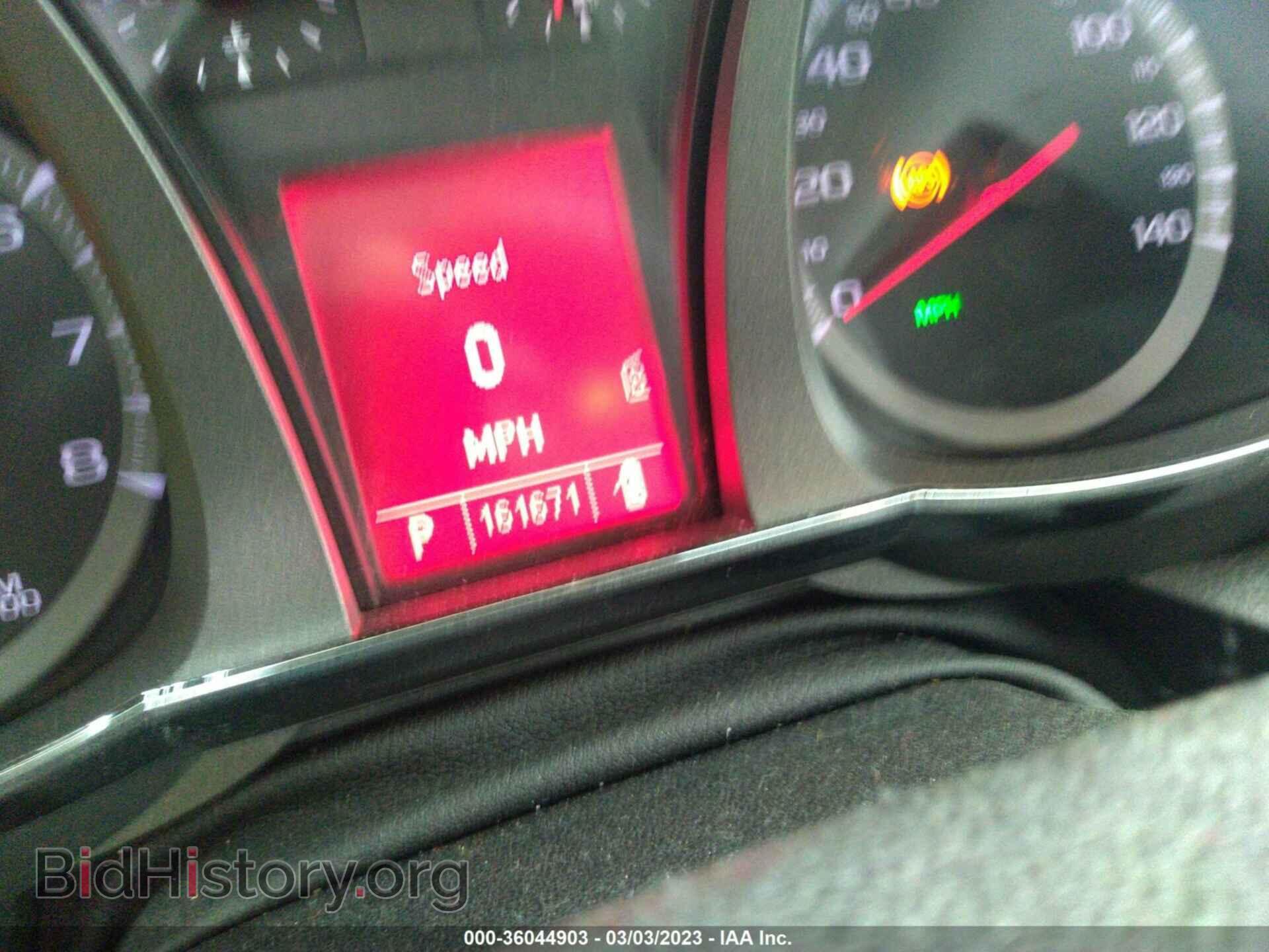 2011 GMC TERRAIN - VIN: 2CTALMEC0B6472445 - Photo 7