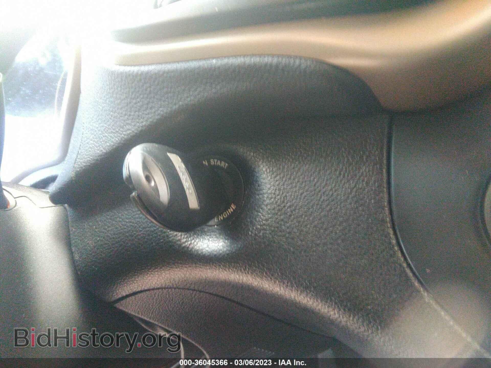 2014 JEEP CHEROKEE - VIN: 1C4PJMCS4EW138113 - Фото 11