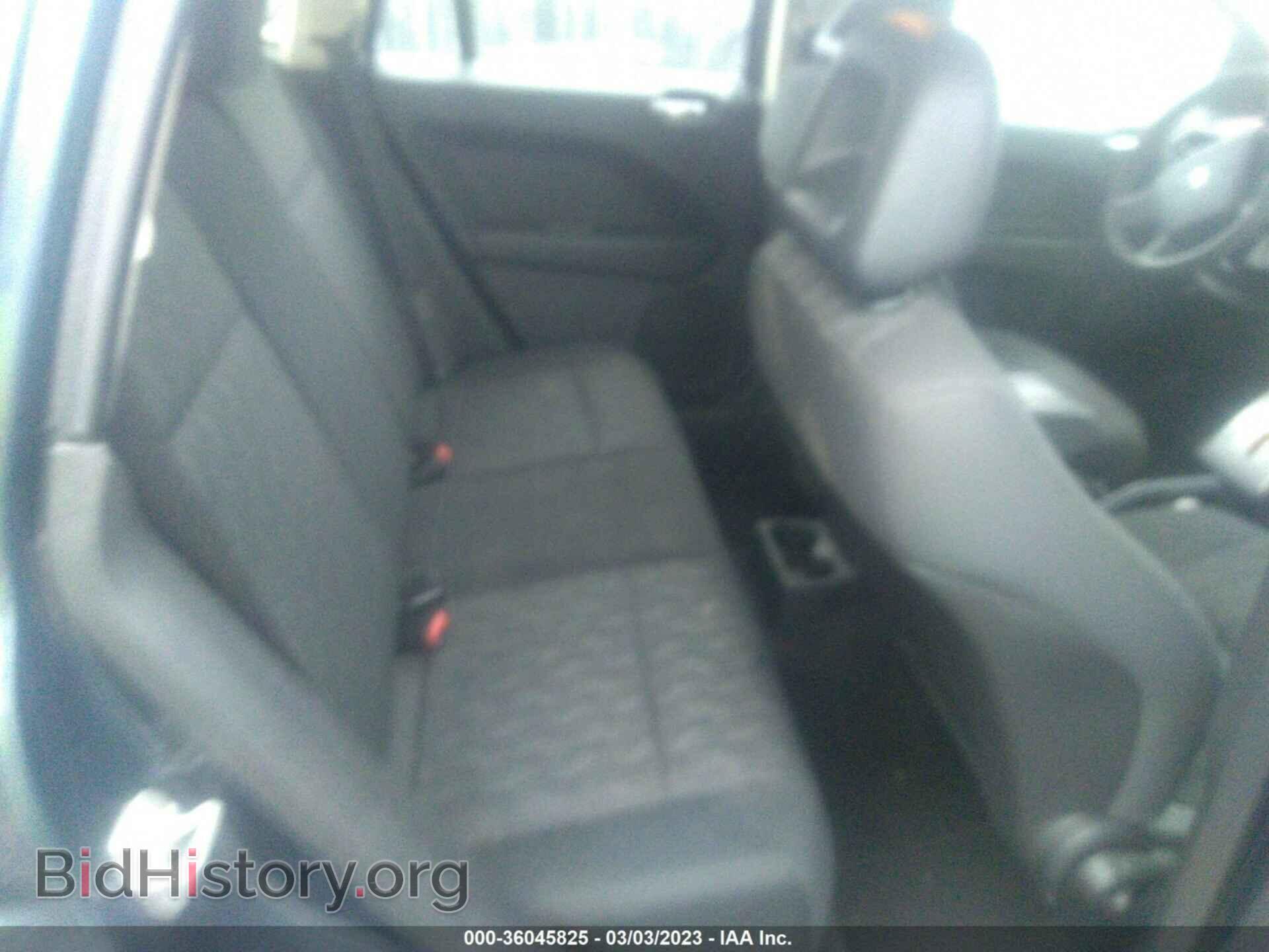 2008 DODGE CALIBER - VIN: 1B3HB28B48D715982 - Фото 8