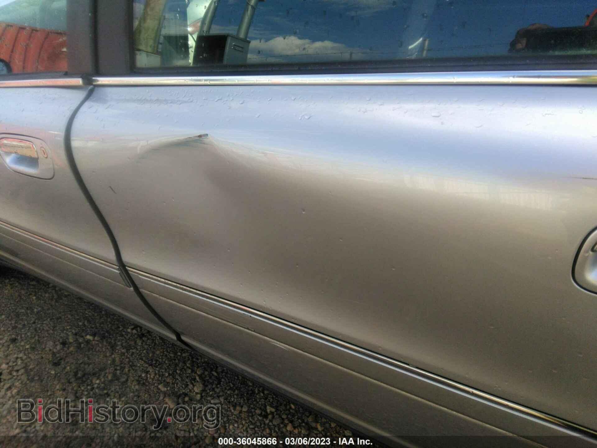 2006 VOLVO S80 - VIN: YV1TS592961439817 - Фото 6