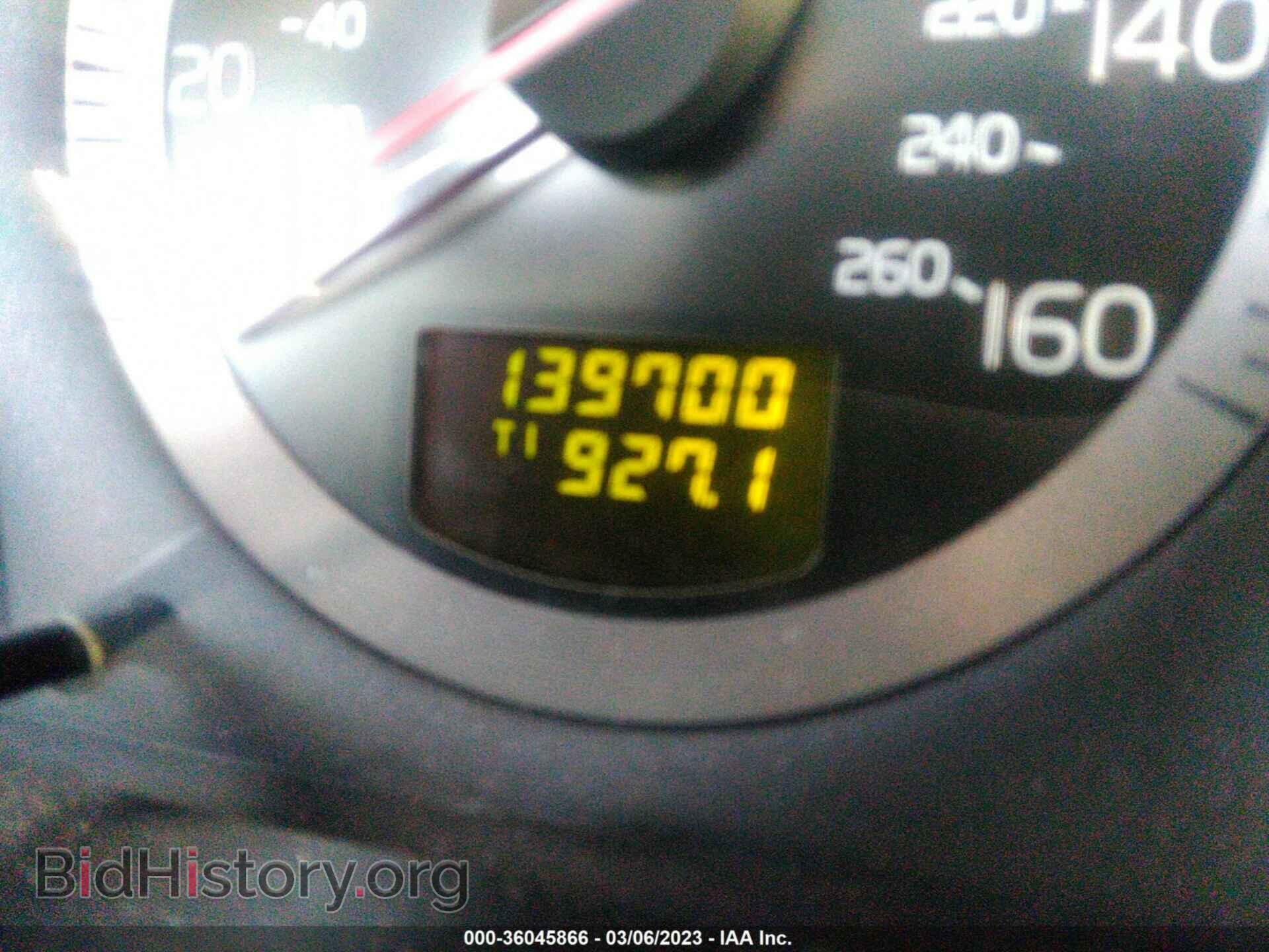 2006 VOLVO S80 - VIN: YV1TS592961439817 - Фото 7