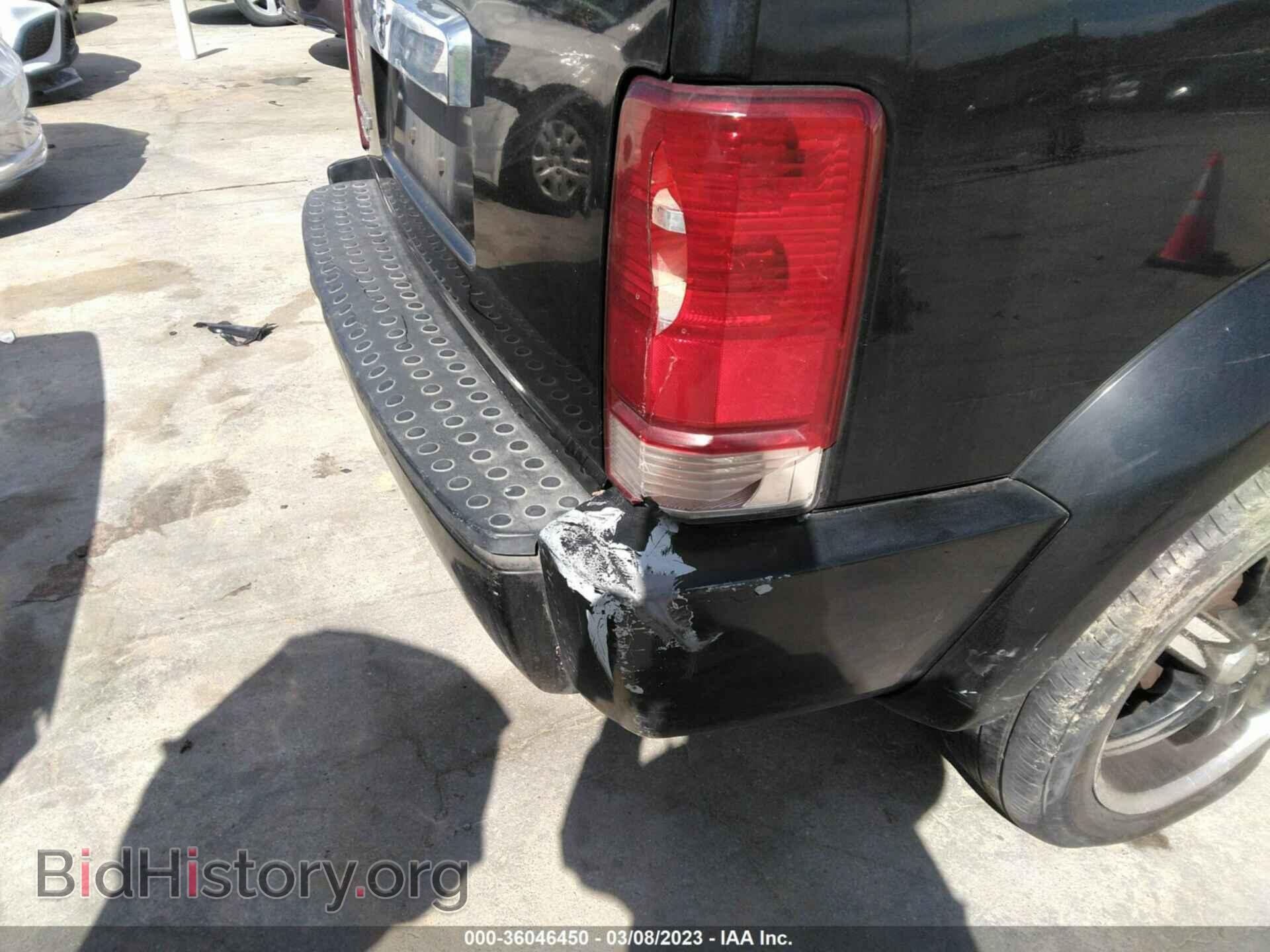 2007 DODGE NITRO - VIN: 1D8GT58K77W583183 - Фото 6