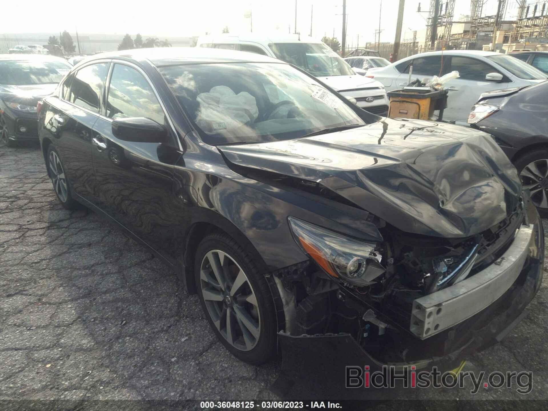 Photo 1N4AL3AP2GC274257 - NISSAN ALTIMA 2016