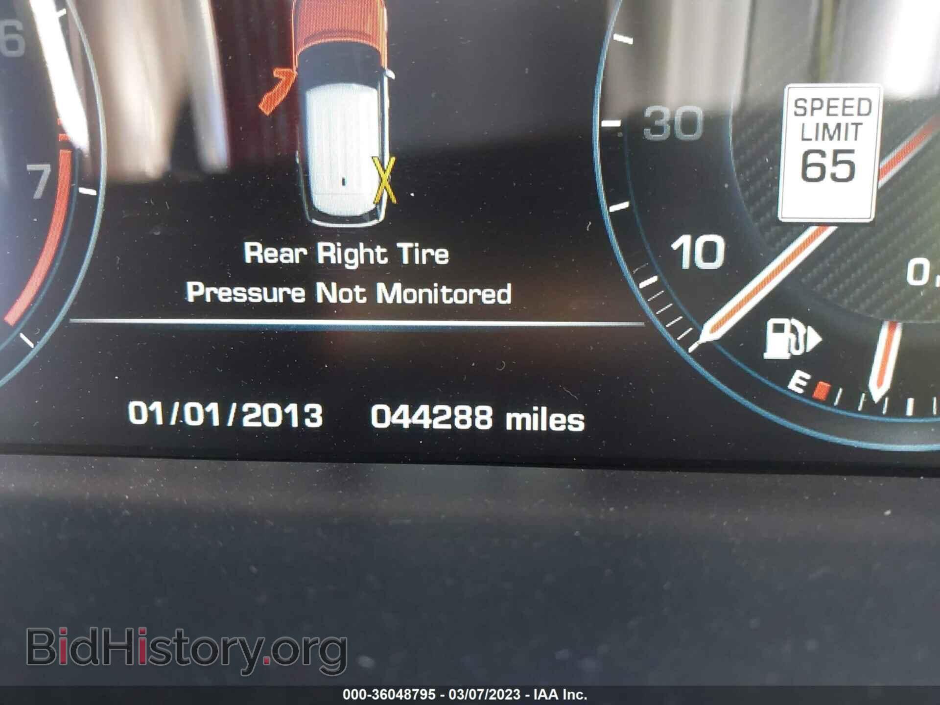 2016 LAND ROVER RANGE ROVER - VIN: SALGS3EF4GA312049 - Фото 7