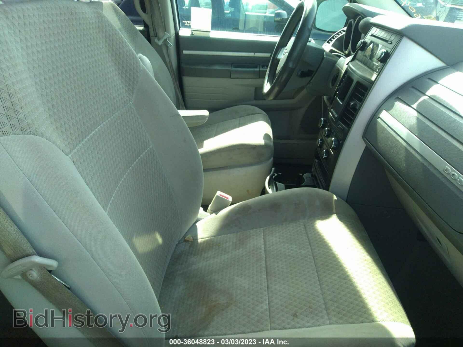 2010 DODGE GRAND CARAVAN - VIN: 2D4RN4DE8AR368975 - Фото 5