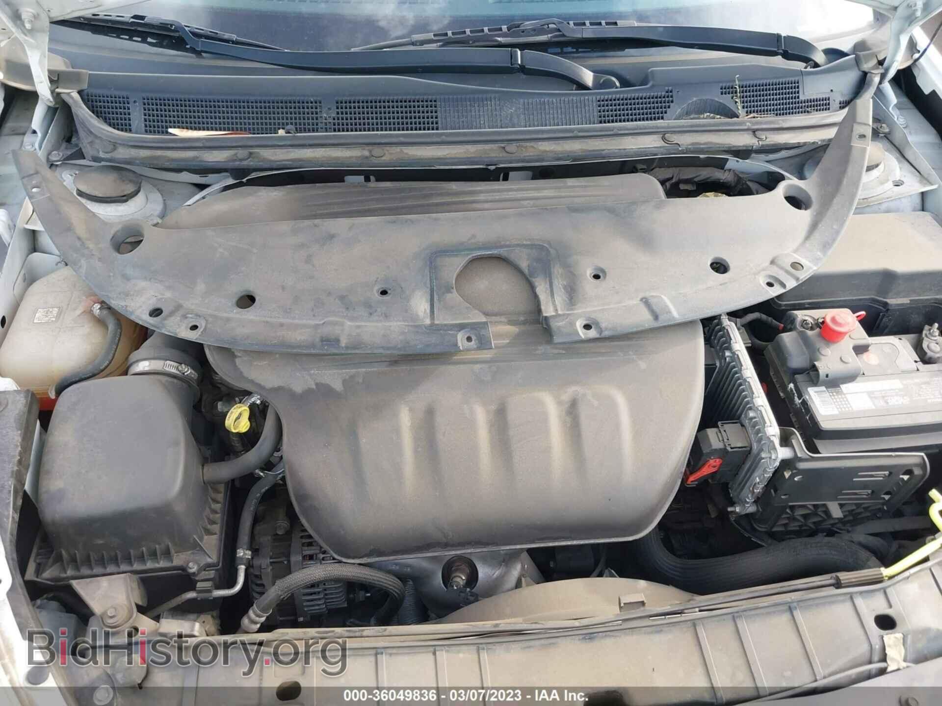 2015 DODGE DART - VIN: 1C3CDFAA2FD337254 - Photo 10