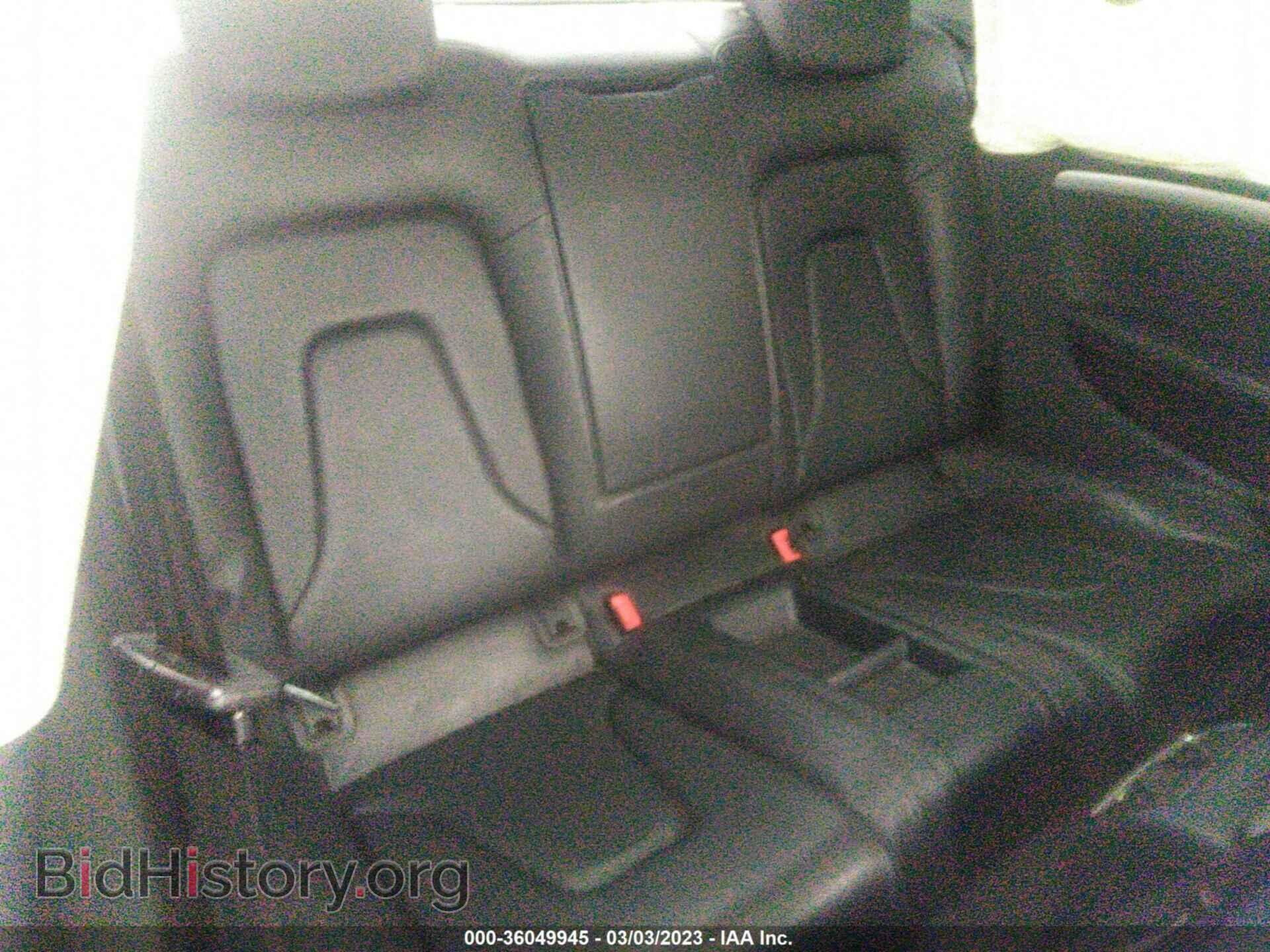 2015 AUDI A5 - VIN: WAUCFAFR6FA021085 - Photo 8