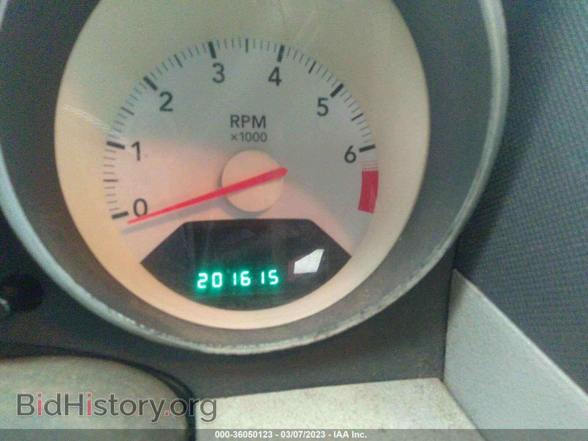 2007 DODGE CALIBER - VIN: 1B3HB48B37D569858 - Photo 7