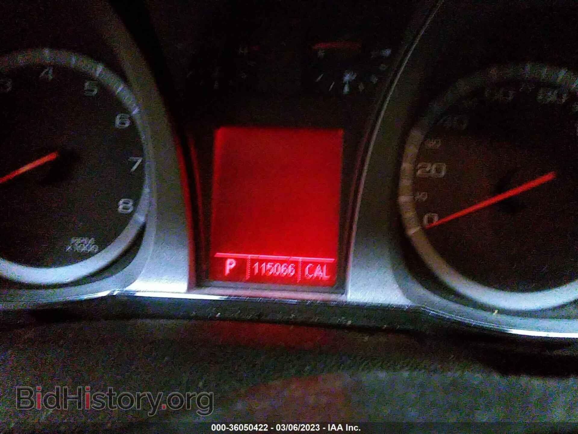 2011 GMC TERRAIN - VIN: 2CTFLREC7B6467262 - Photo 7