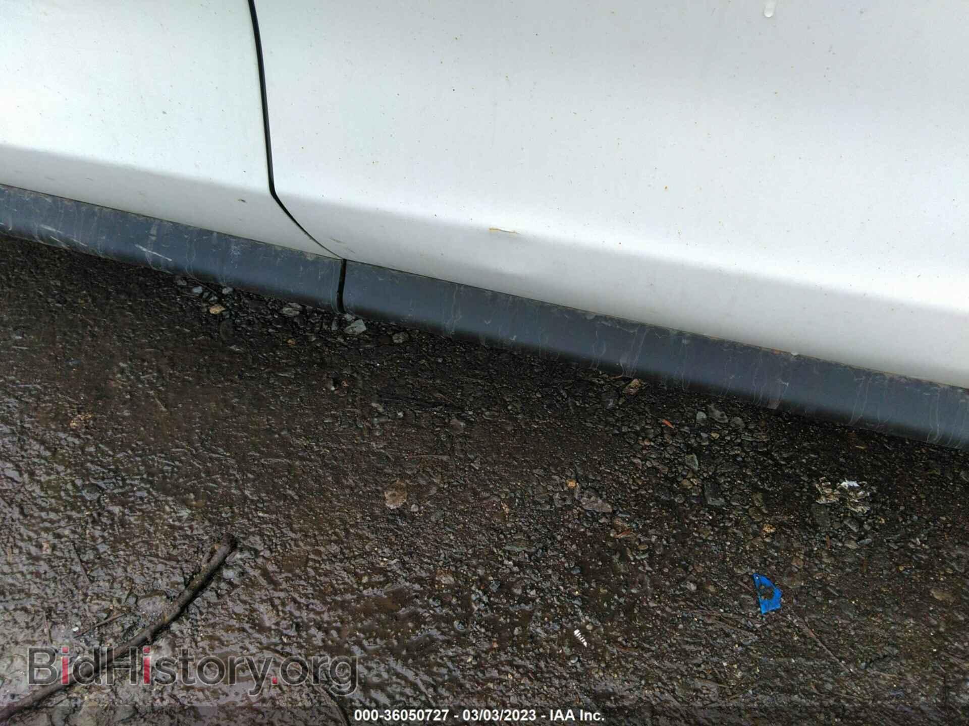 2007 MAZDA CX-7 - VIN: JM3ER293670147705 - Фото 6