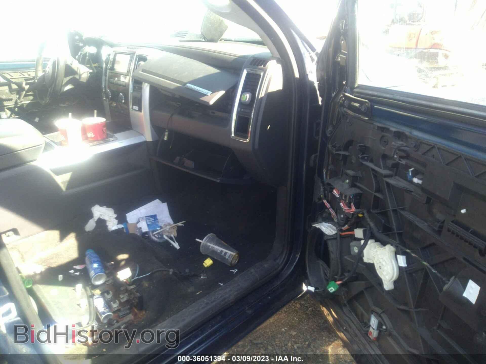 2012 RAM 3500 - VIN: 3C63D3EL7CG232124 - Фото 5