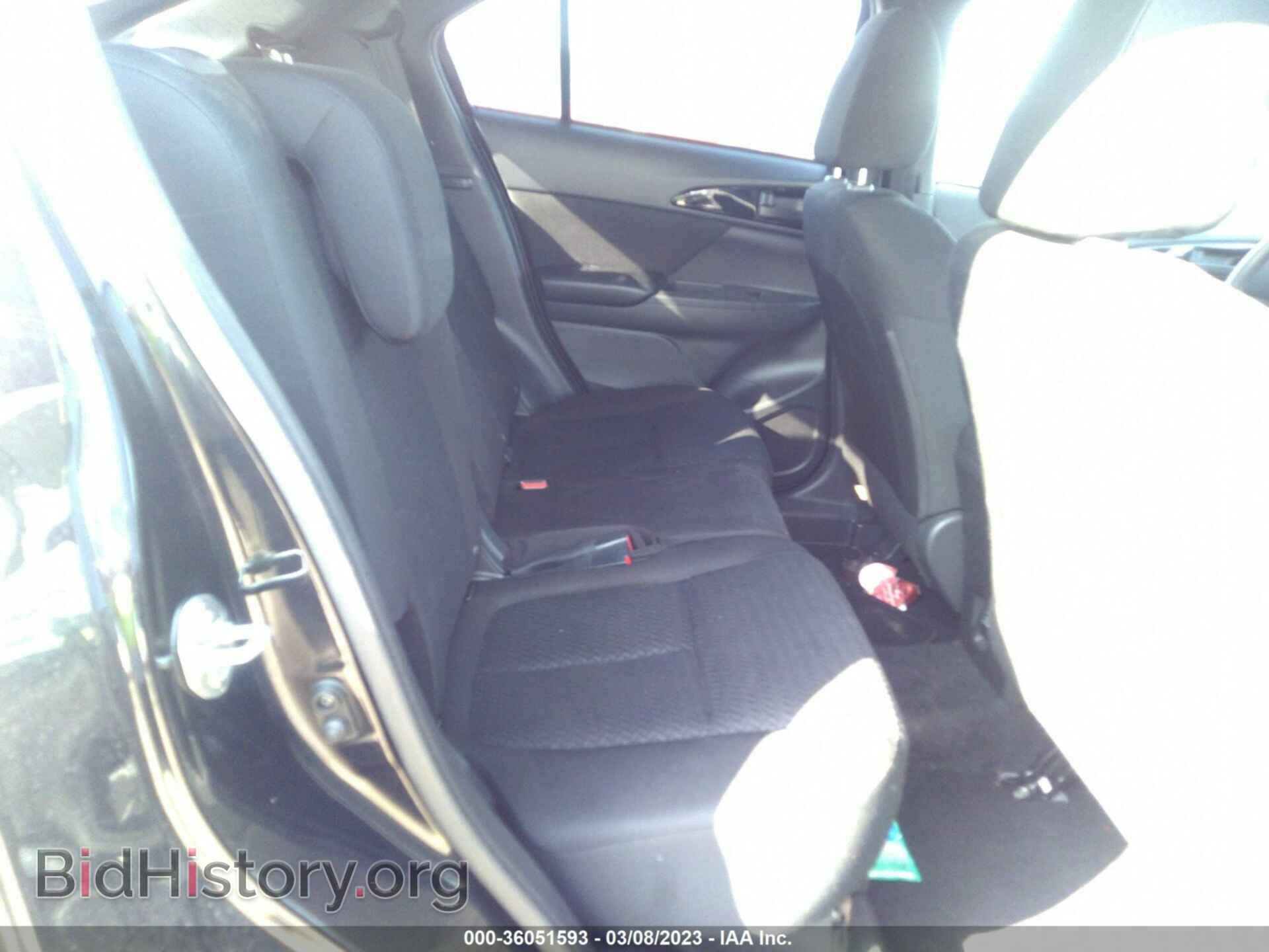 2020 MITSUBISHI ECLIPSE CROSS - VIN: JA4AS3AAXLZ032018 - Фото 8