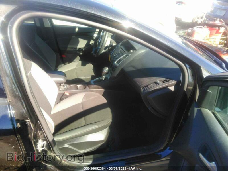 2014 Ford FOCUS (VIN 1FADP3F2XEL235332) — photo 5 of 11