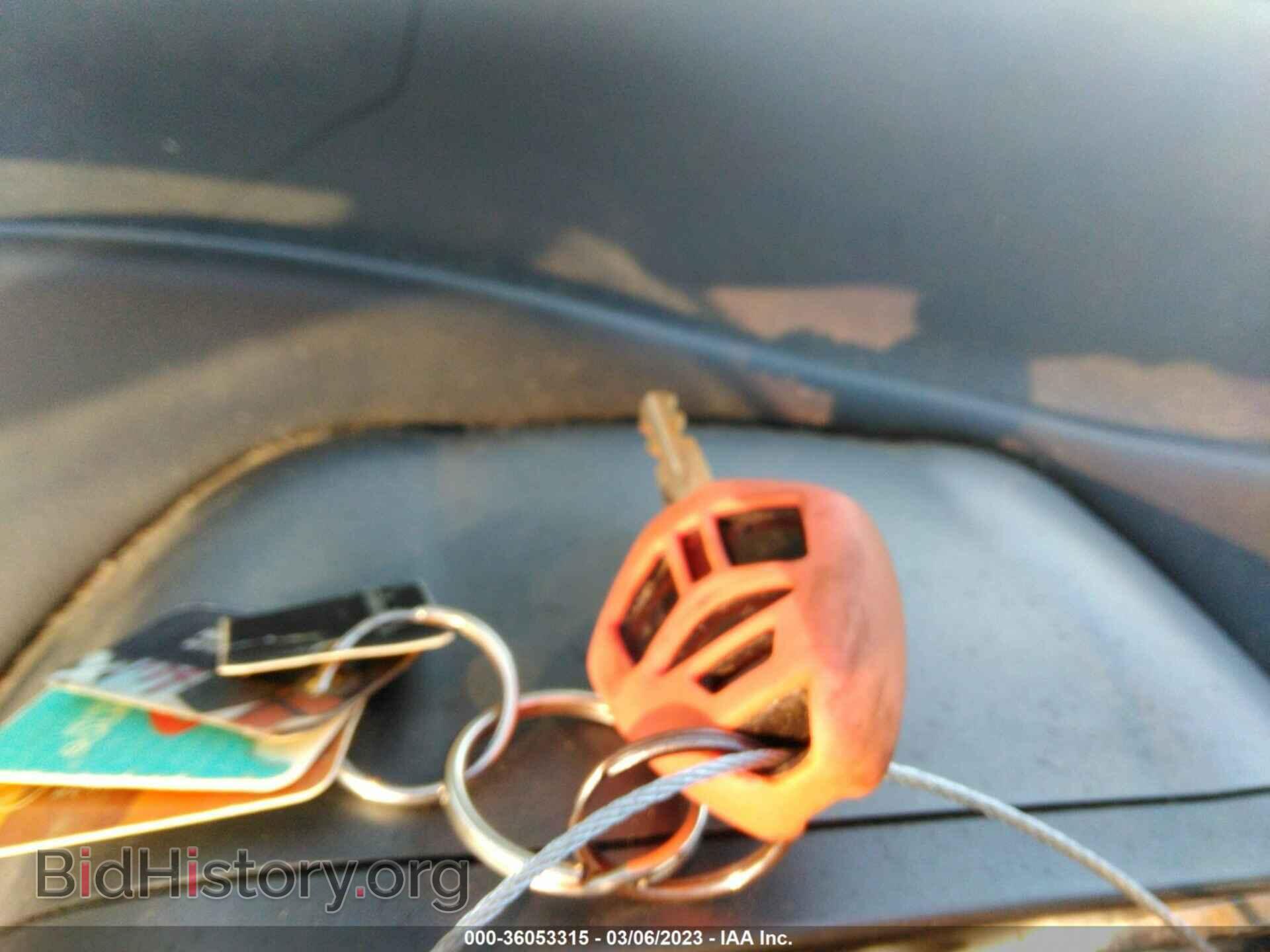 2007 MITSUBISHI ECLIPSE - VIN: 4A3AK64F27E072814 - Photo 11