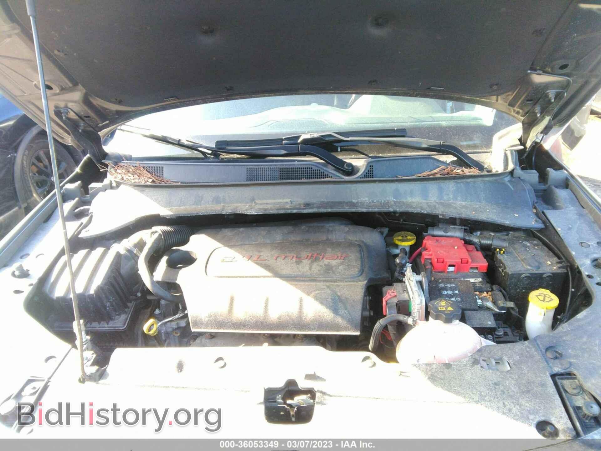 2020 JEEP COMPASS - VIN: 3C4NJDBB2LT125419 - Photo 10